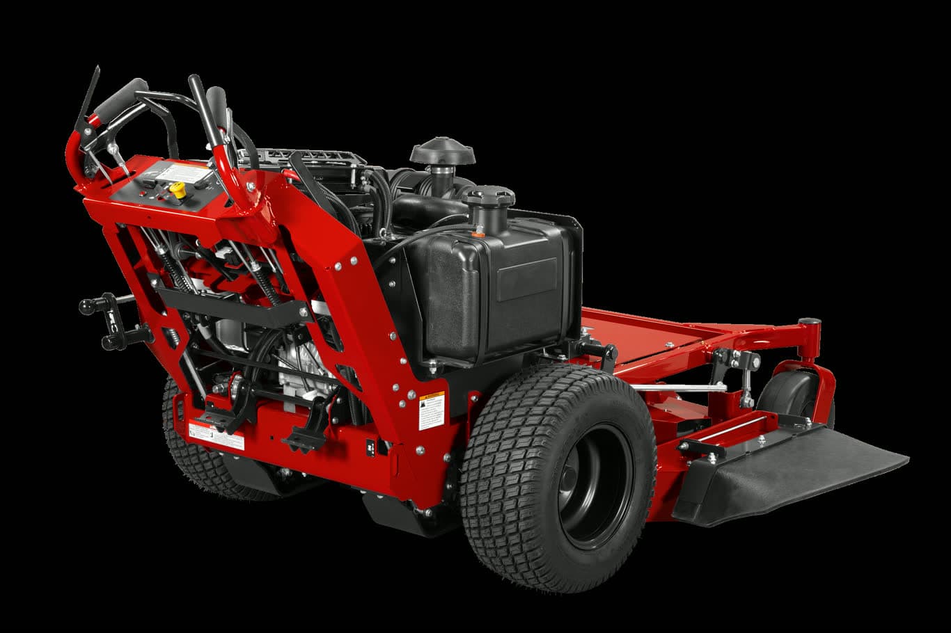 Ferris FW45 Walk-Behind — 52" deck, Vanguard® 810cc EFI w/ Oil Guard — view 6