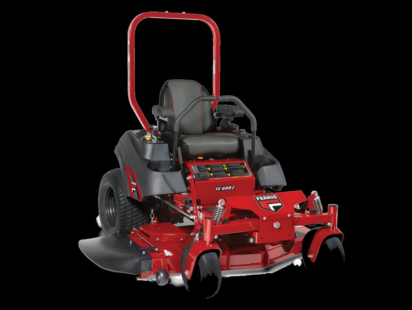Ferris IS® 600 Series — 52" deck, Kawasaki® FS691V