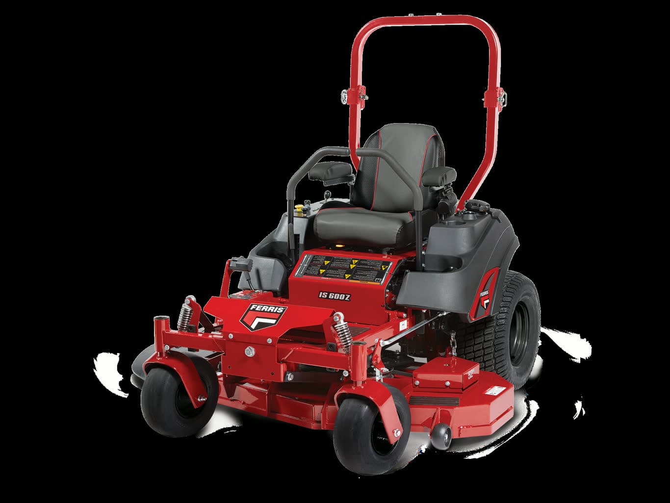 Ferris IS® 600 Series — 52" deck, Briggs & Stratton® CXi — view 2