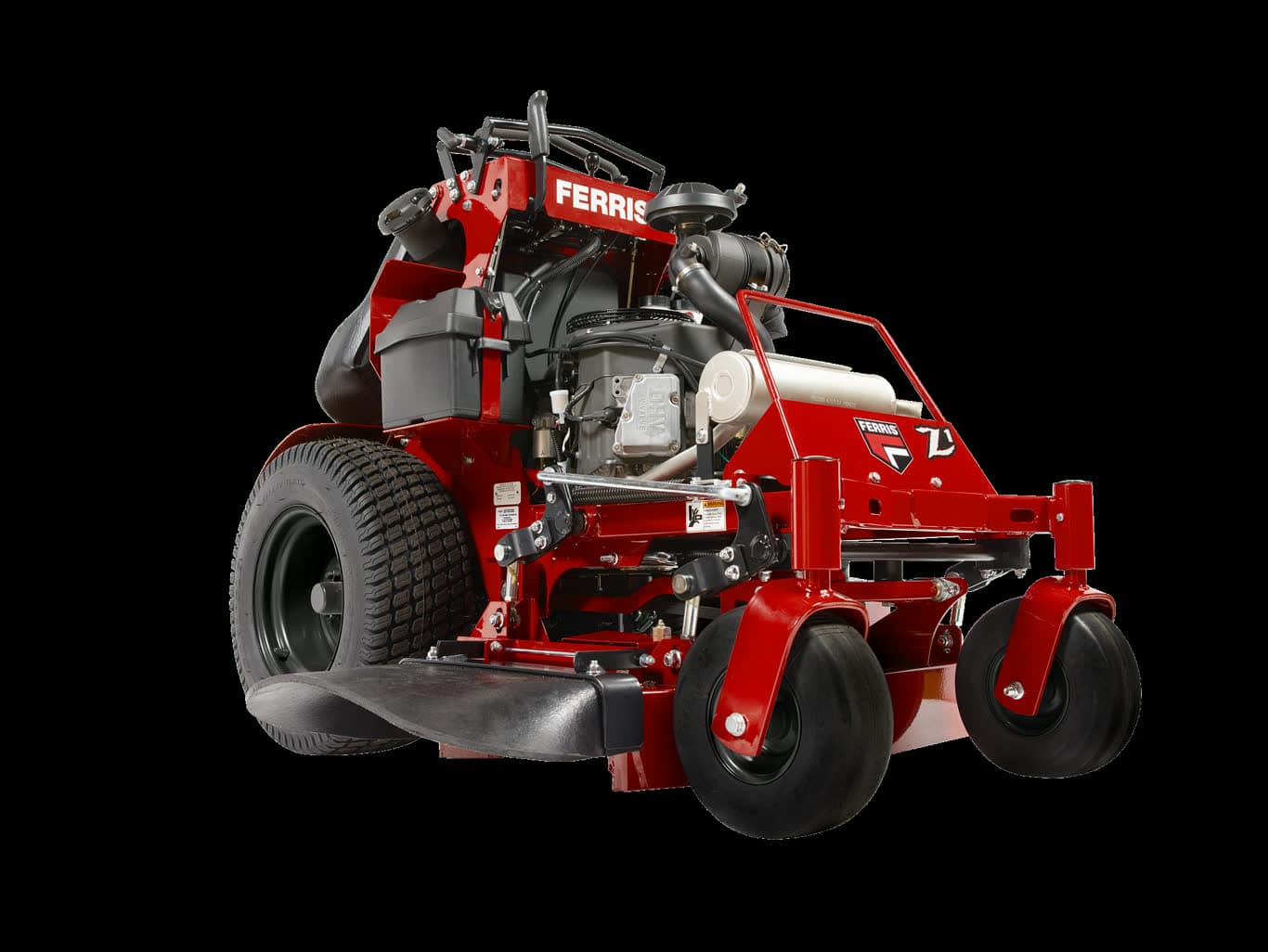 Ferris SRS™ Z1 Series (Instant Rebate Included) — 36" deck, Kawasaki® FX600V — view 6