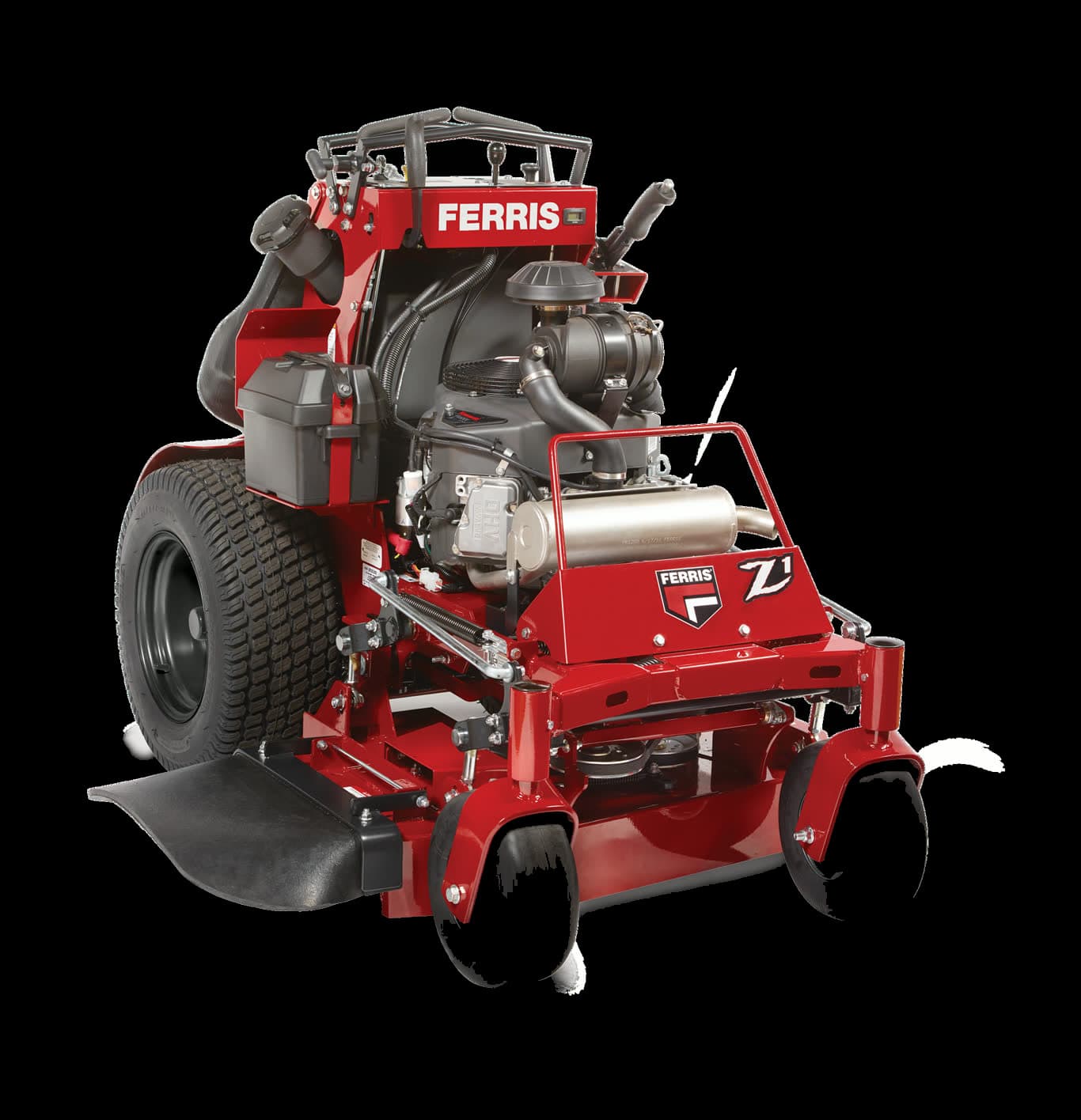 Ferris SRS™ Z1 Series (Instant Rebate Included) — 36" deck, Kawasaki® FX600V