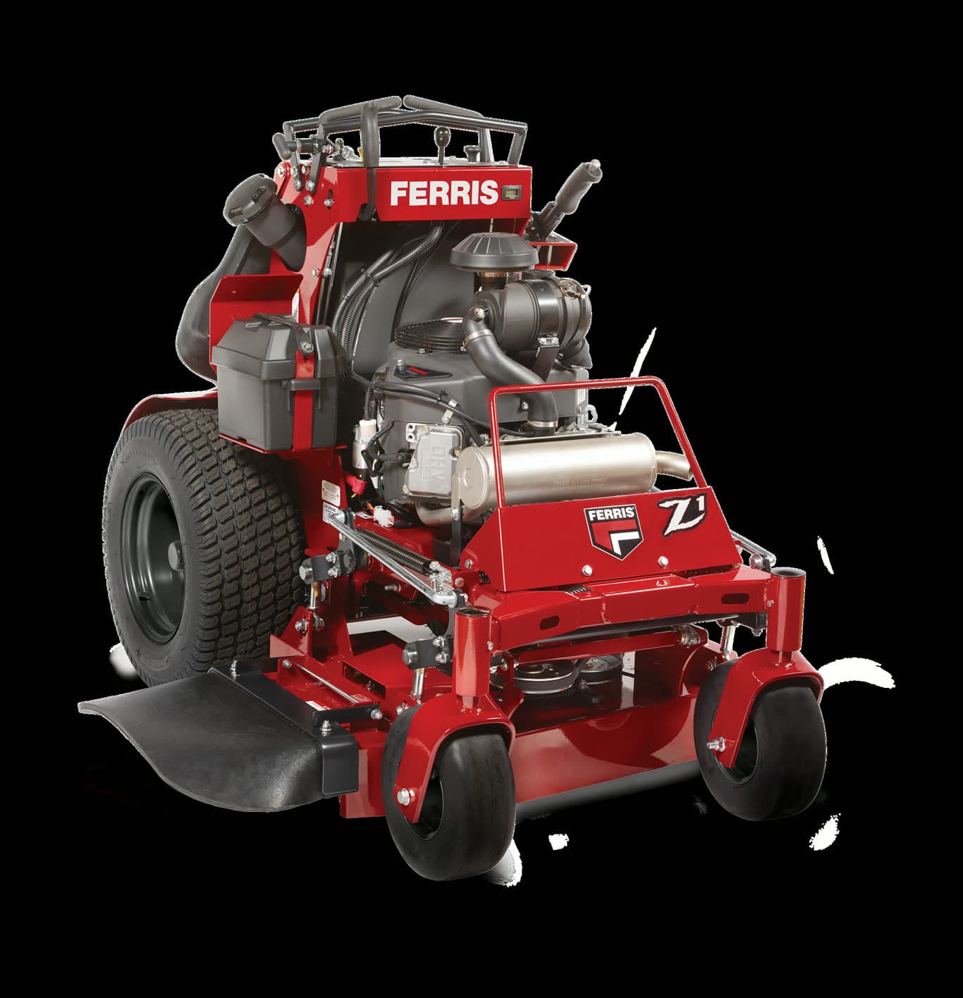 Ferris SRS™ Z1 Series (Instant Rebate Included) — 36" deck, Kawasaki® FX600V