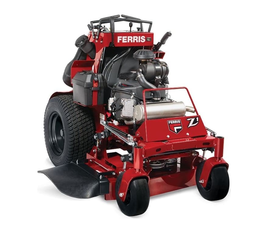 Ferris SRS™ Z1 Series (Instant Rebate Included) — 36" deck, Kawasaki® FX600V — view 6