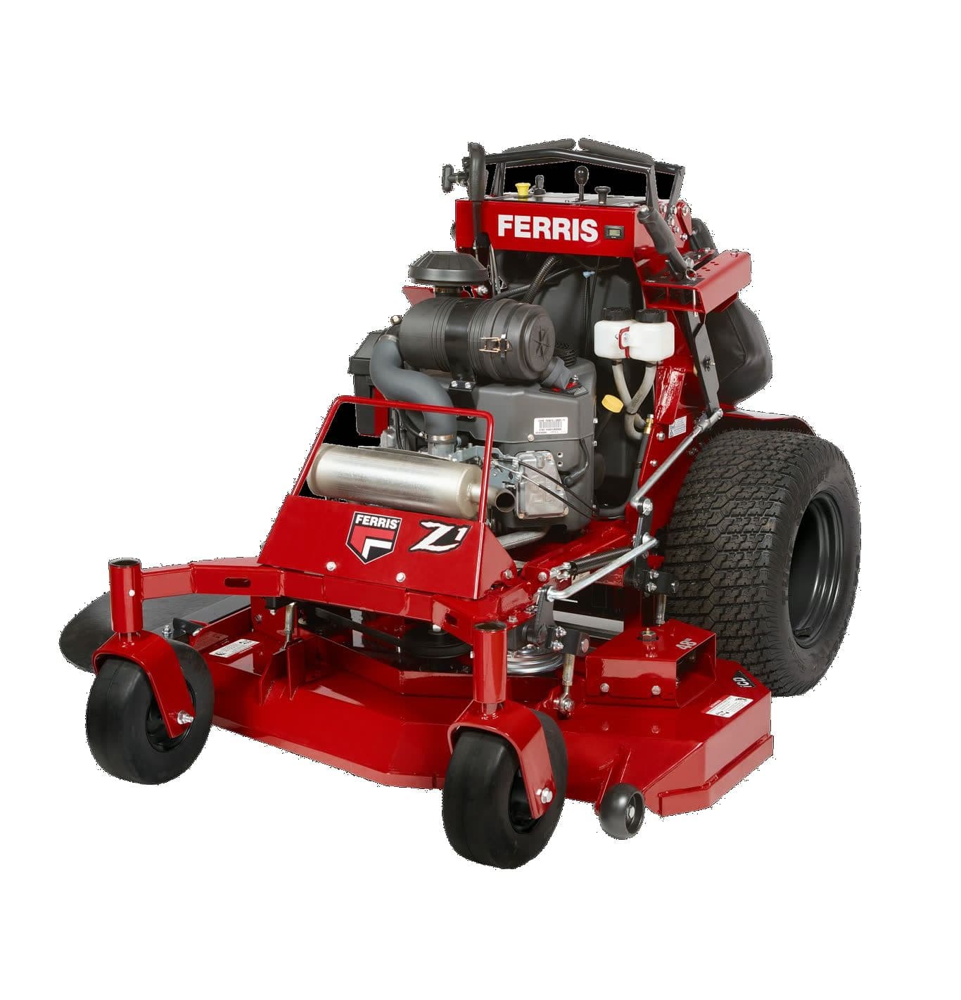 Ferris SRS™ Z1 Series — 36"/48" deck, Vanguard® — view 3