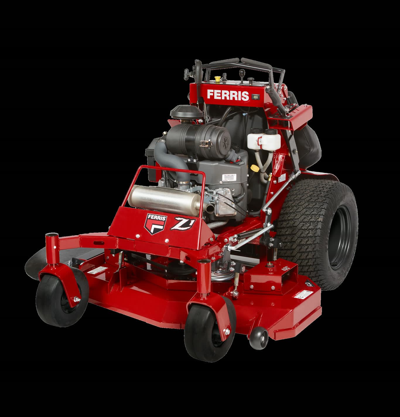 Ferris SRS™ Z1 Series (Instant Rebate Included) — 36" deck, Kawasaki® FX600V — view 8