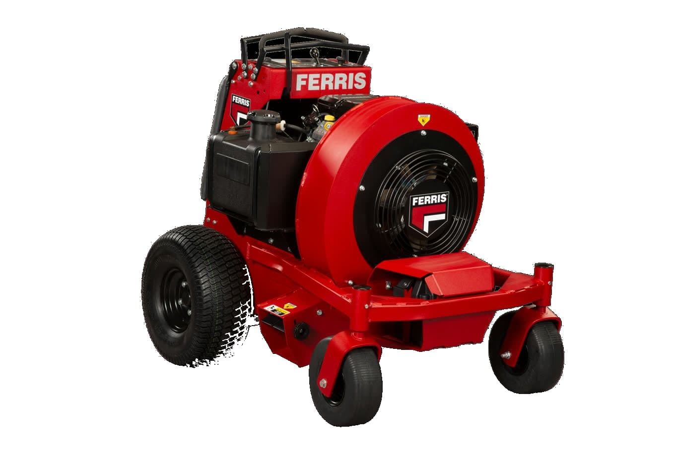 Ferris FB1000 Hurricane™ — deck, Vanguard® V-Twin