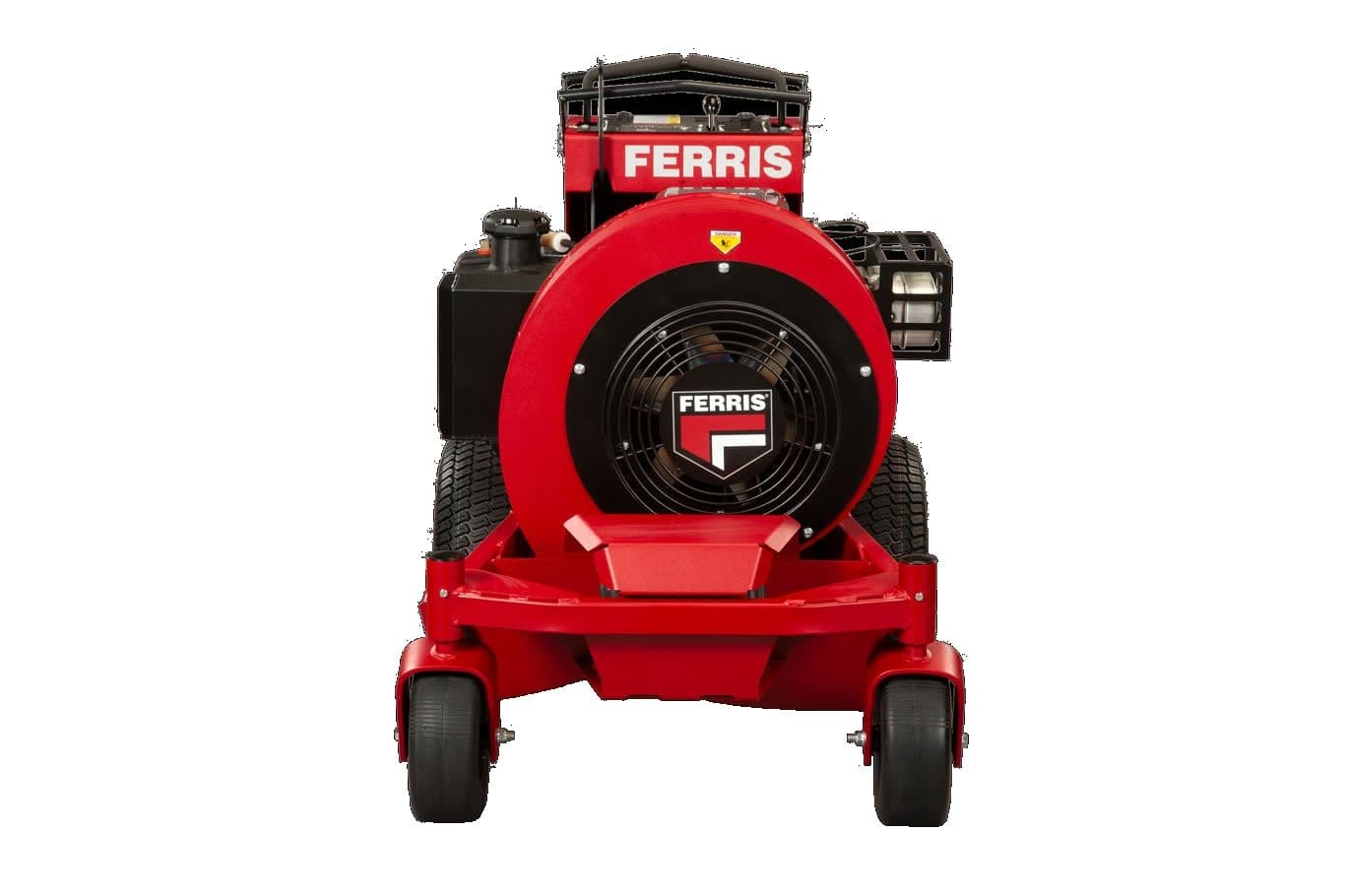 Ferris FB1000 Hurricane™ — deck, Vanguard® V-Twin — view 3