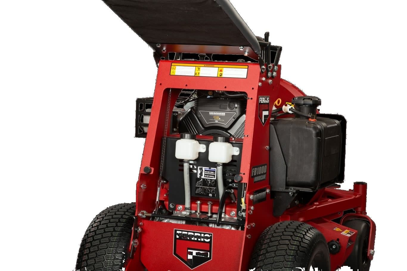 Ferris FB1000 Hurricane™ — deck, Vanguard® V-Twin — view 11