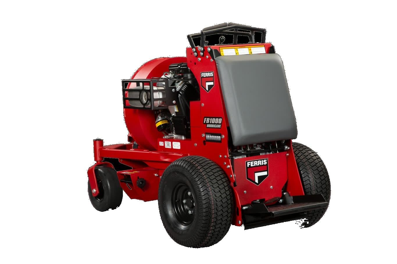 Ferris FB1000 Hurricane™ — deck, Vanguard® V-Twin — view 8