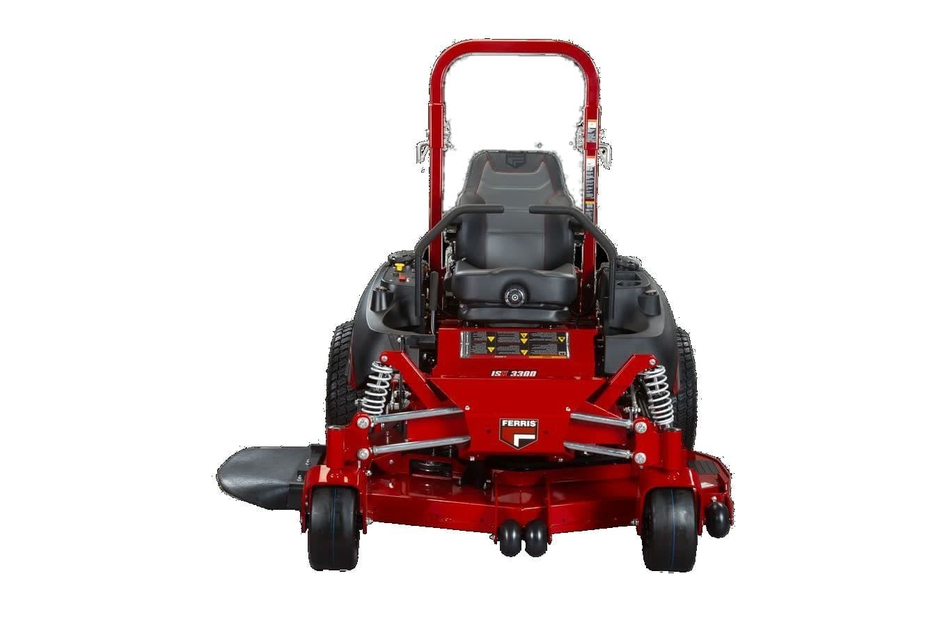 Ferris ISX™ 3300 Series — 60"/72" deck, Vanguard® Big Block EFI ETC — view 3