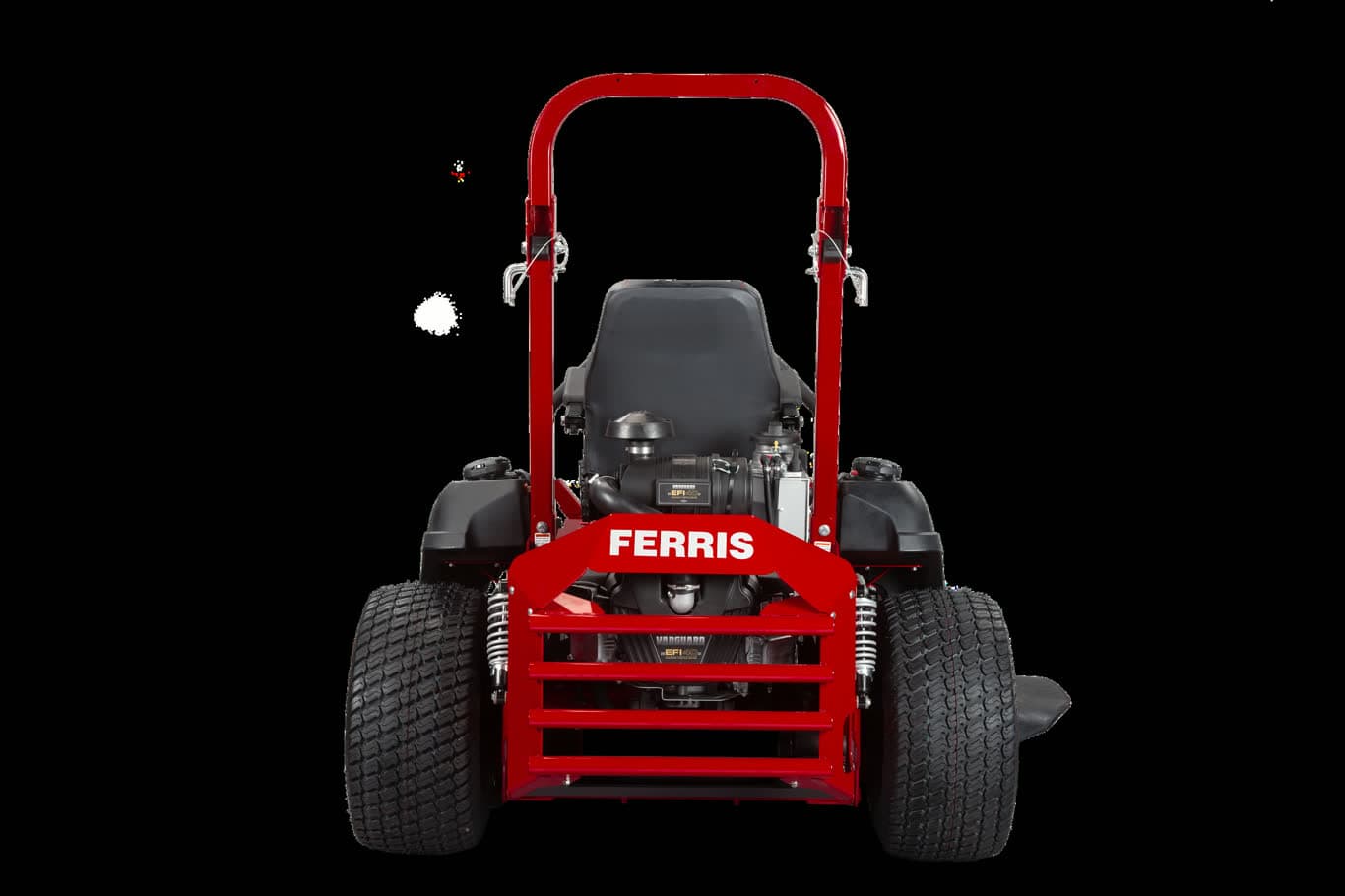 Ferris ISX™ 3300 Series — 72" deck, Kawasaki® FX1000V EFI — view 6
