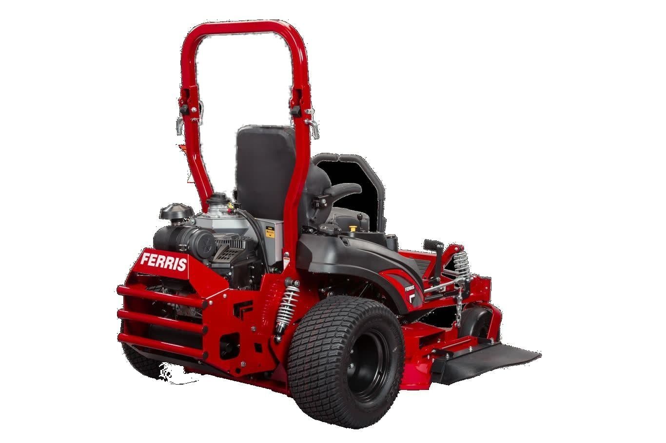 Ferris ISX™ 2200 Series — 52"/60" deck, Kawasaki® FX781V EVO — view 5