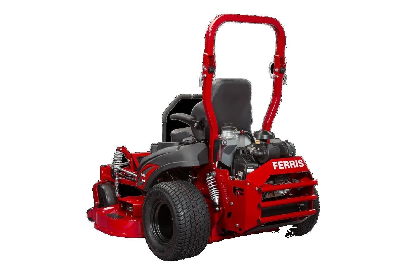 Ferris ISX™ 2200 Series — 52"/60" deck, Kawasaki® FX781V EVO — view 6