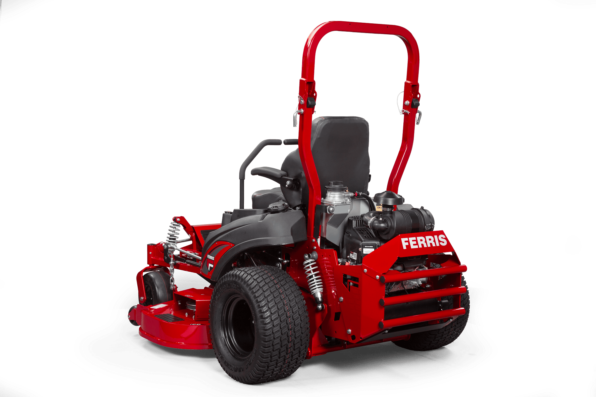 Ferris ISX™ 2200 Series — 52"/60" deck, Kawasaki® FX781V EVO — view 5