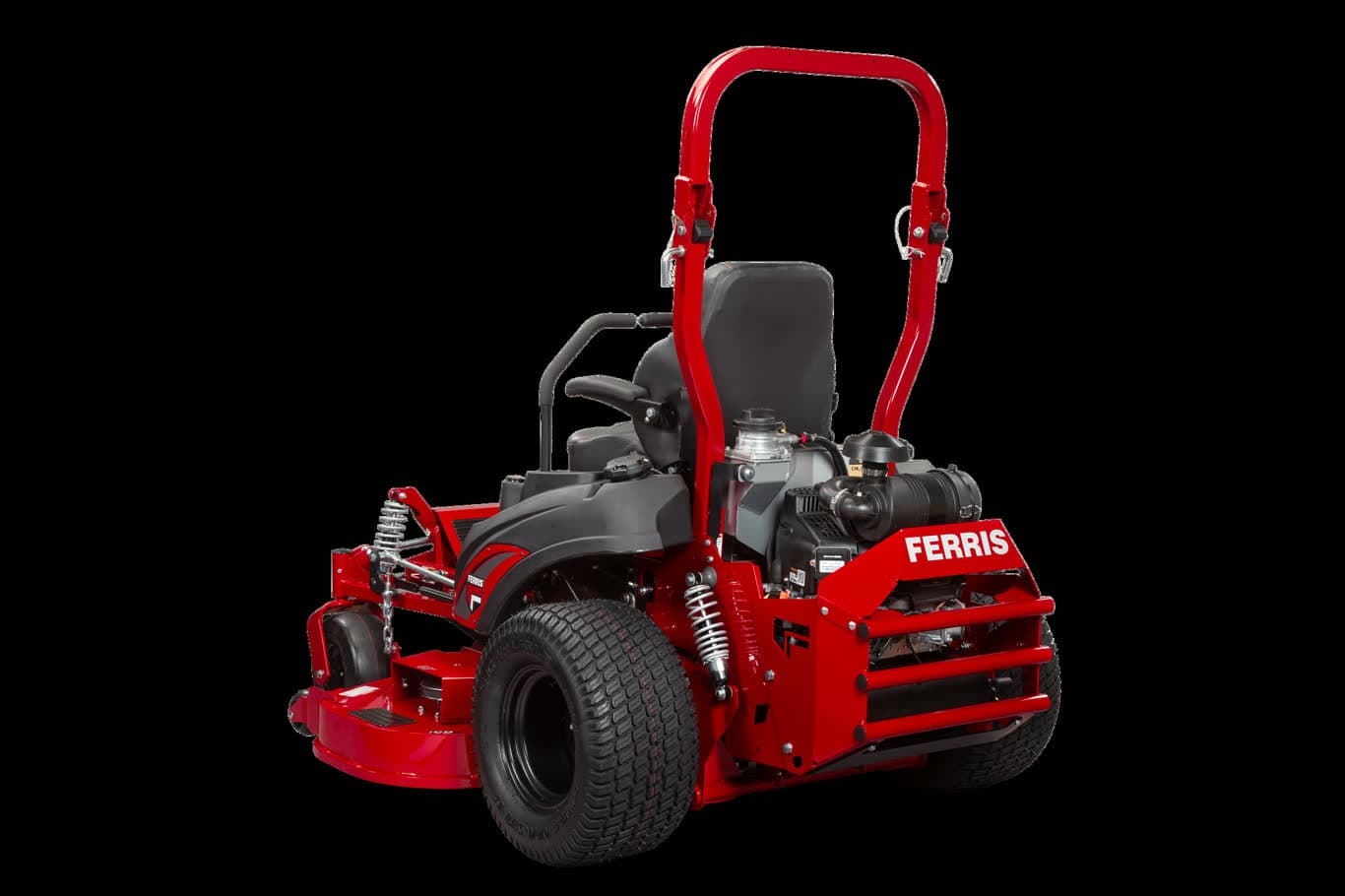 Ferris ISX™ 2200 Series (Instant Rebate Included) — 52" deck, Vanguard™ 810cc EFI w/ Oil Guard — view 5