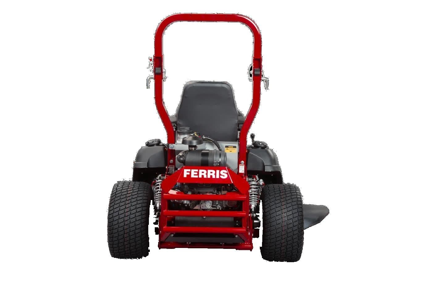 Ferris ISX™ 2200 Series — 52"/60" deck, Kawasaki® FX781V EVO — view 7