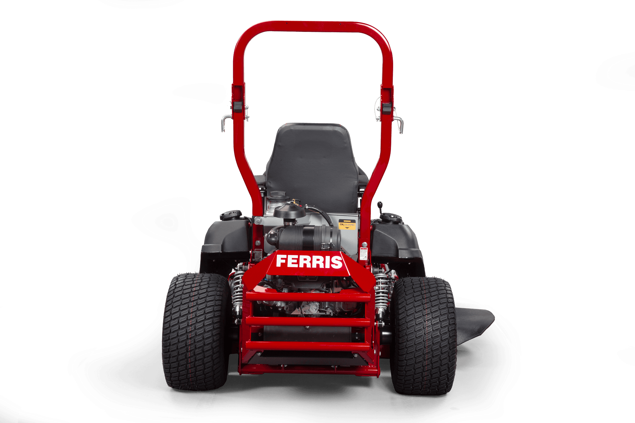 Ferris ISX™ 2200 Series — 52"/60" deck, Kawasaki® FX781V EVO — view 6