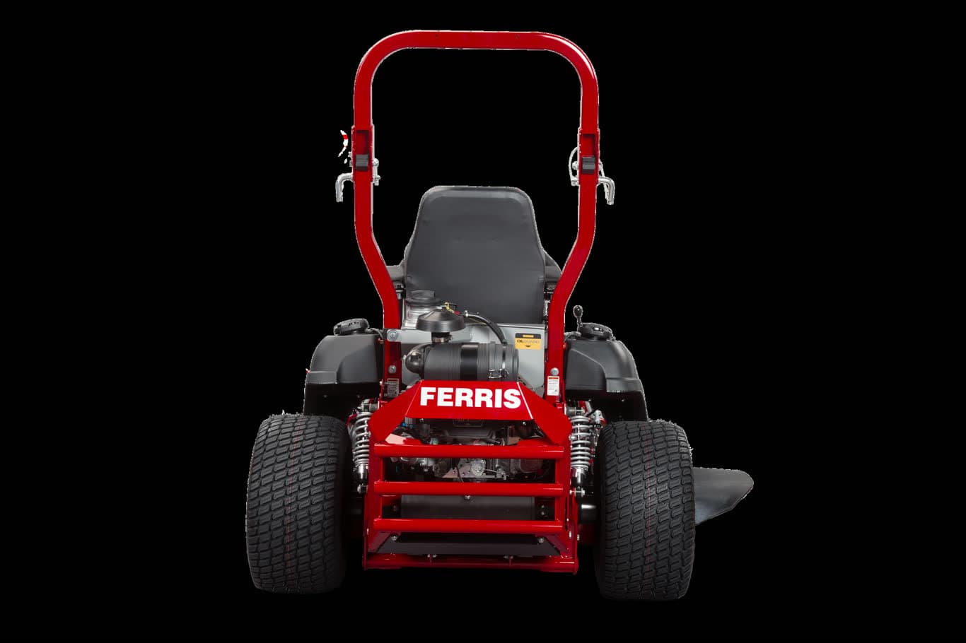 Ferris ISX™ 2200 Series (Instant Rebate Included) — 52" deck, Vanguard™ 810cc EFI w/ Oil Guard — view 6