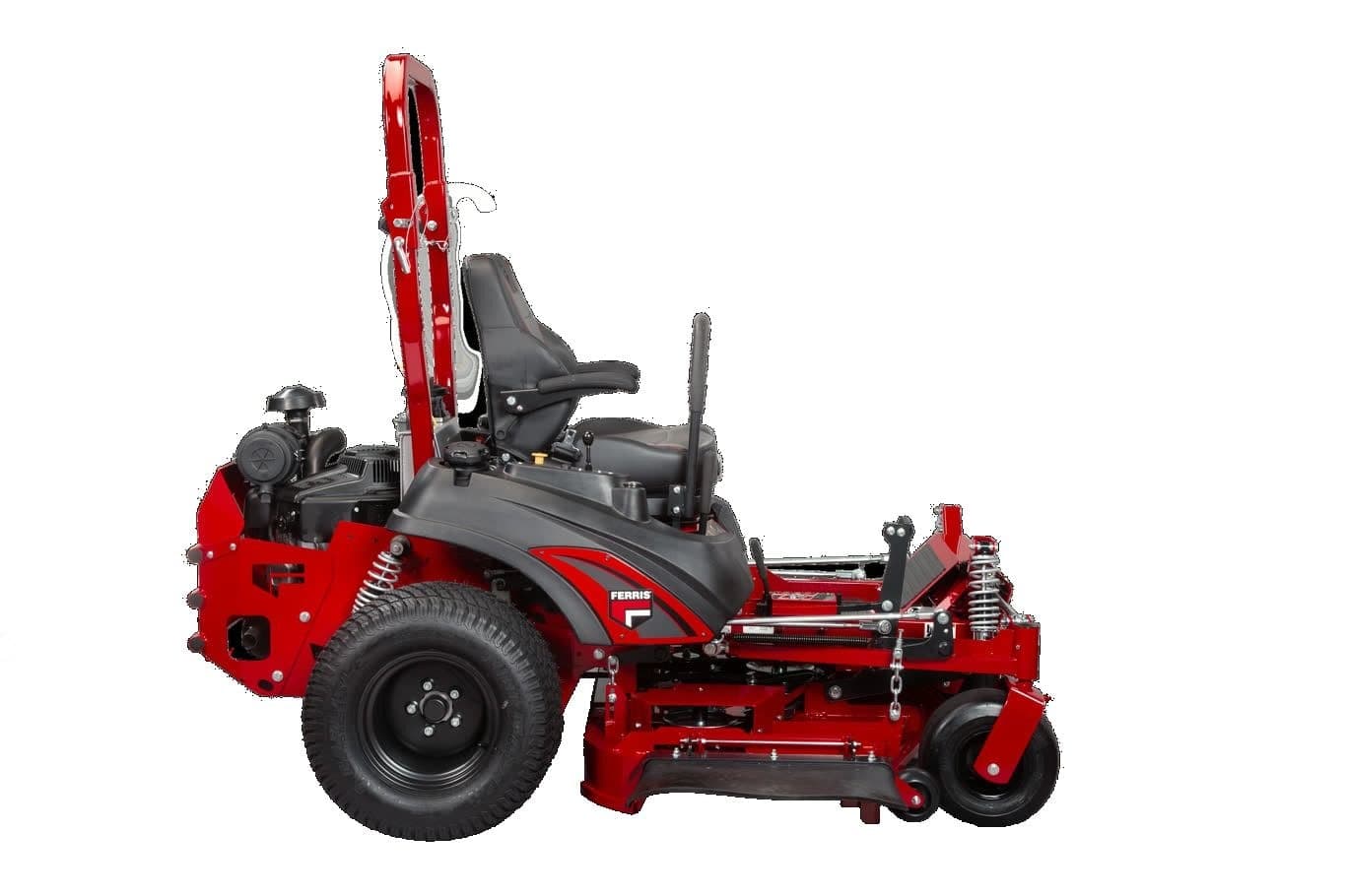 Ferris ISX™ 2200 Series — 52"/60" deck, Kawasaki® FX781V EVO — view 8