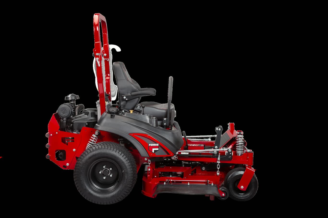 Ferris ISX™ 2200 Series — 52"/60" deck, Kawasaki® FX781V EVO — view 7