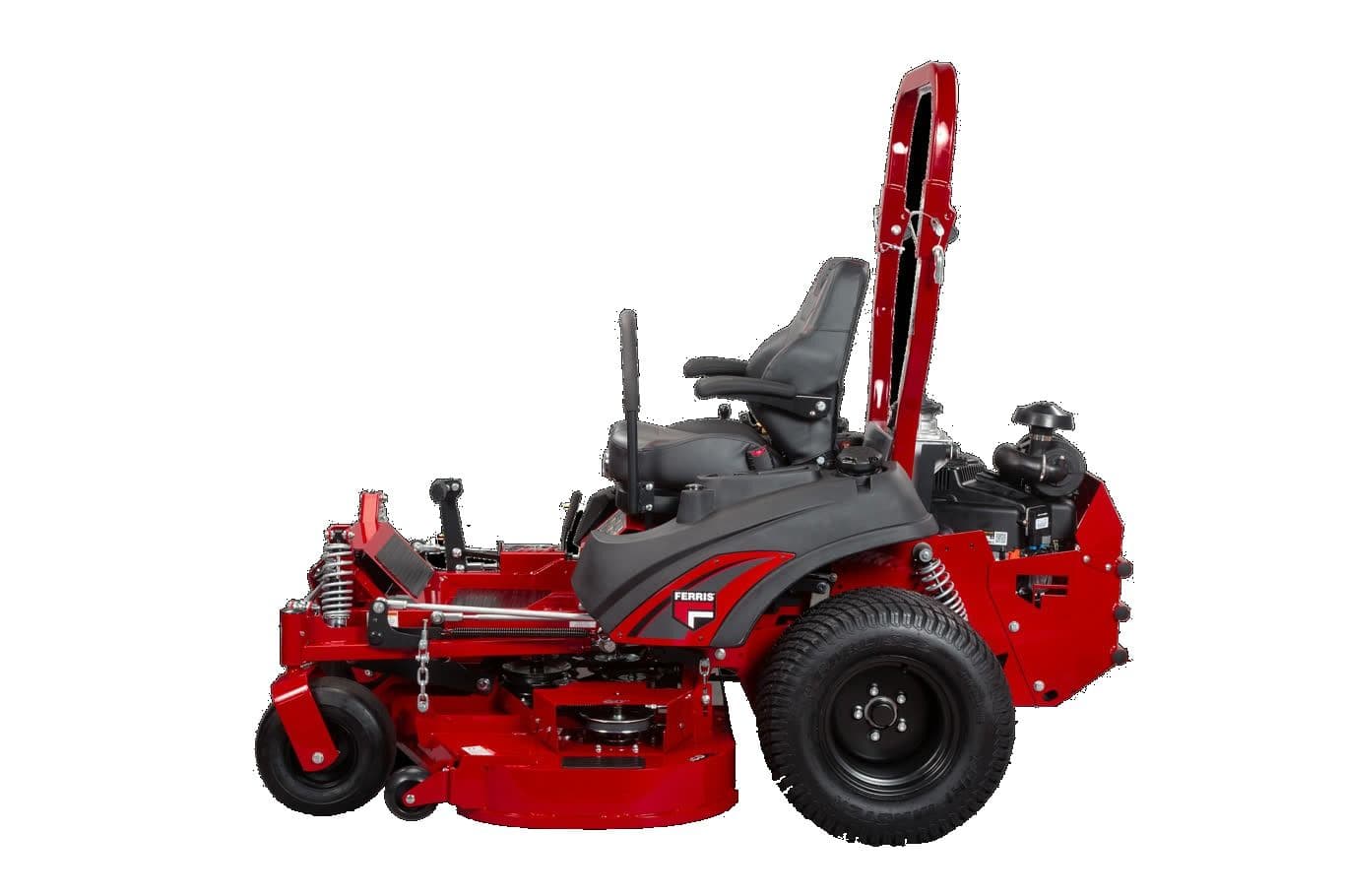 Ferris ISX™ 2200 Series — 52"/60" deck, Kawasaki® FX781V EVO — view 9