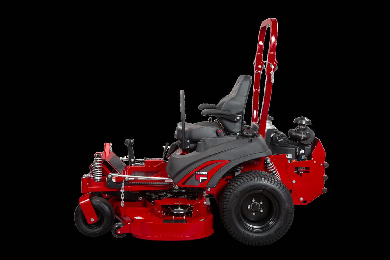 Ferris ISX™ 2200 Series (Instant Rebate Included) — 52" deck, Vanguard™ 810cc EFI w/ Oil Guard — view 8
