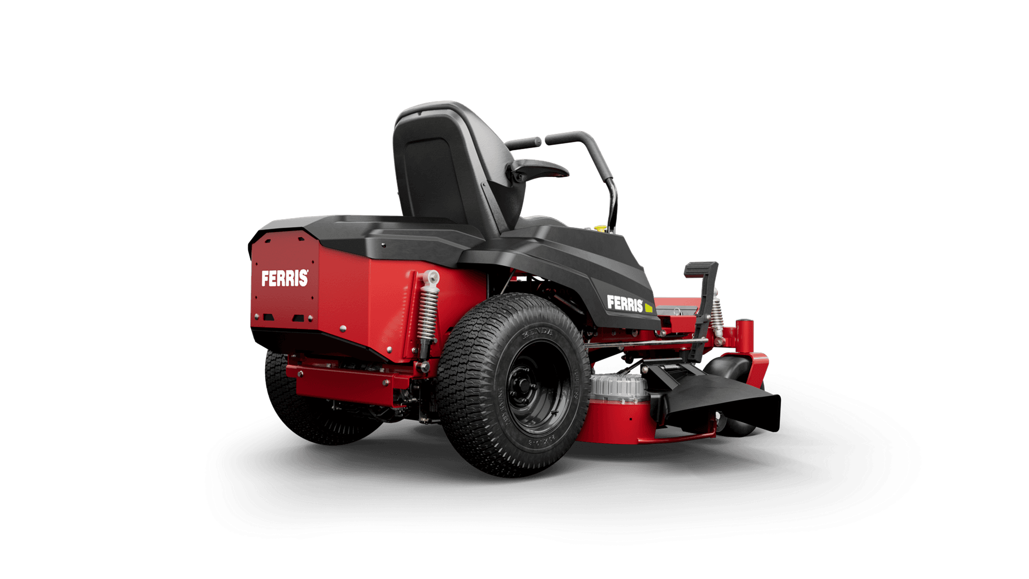 Ferris 300e Series — 48" deck, Vanguard® Lithium-Ion Electric — view 5