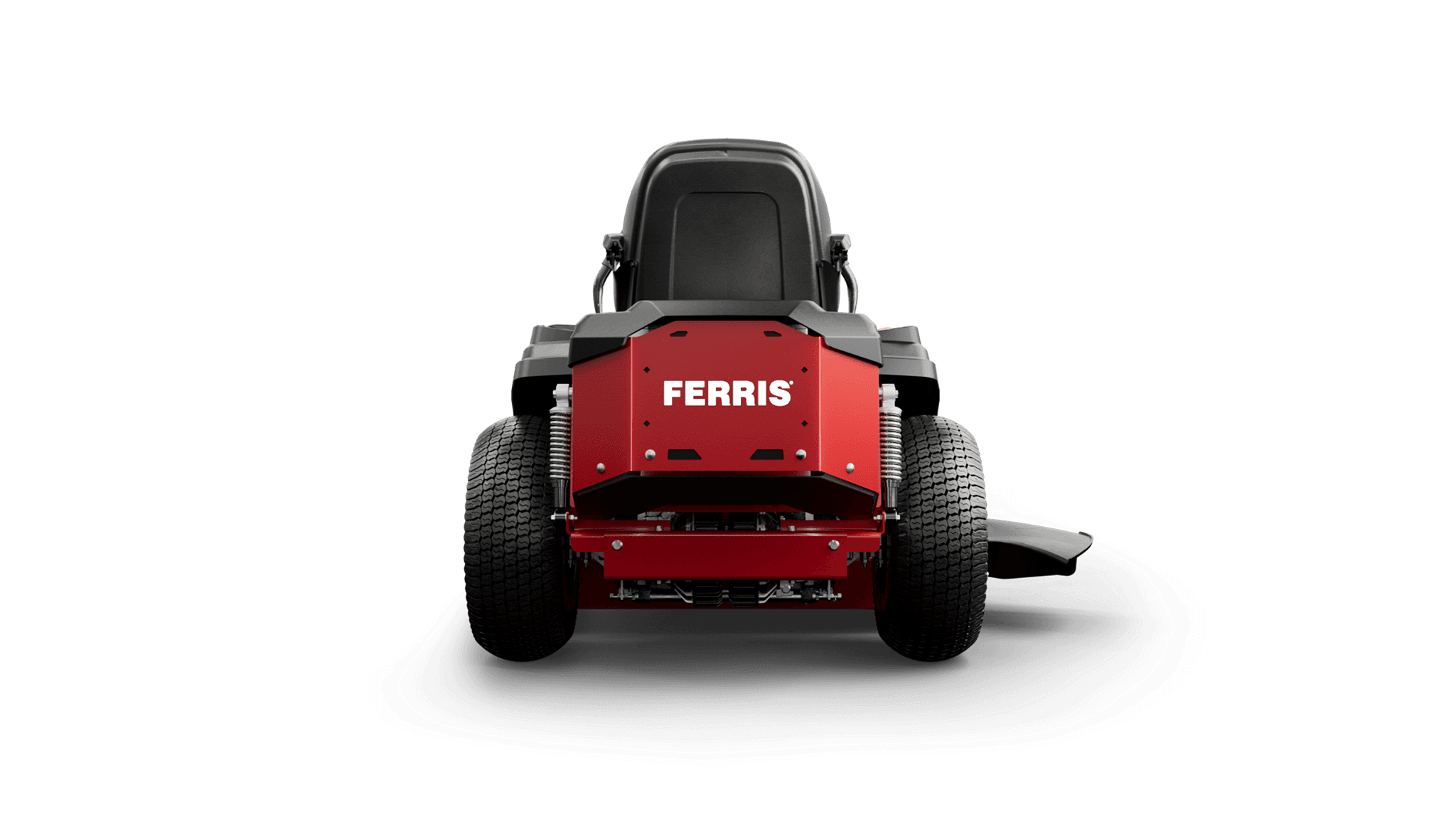 Ferris 300e Series — 48" deck, Vanguard® Lithium-Ion Electric — view 6