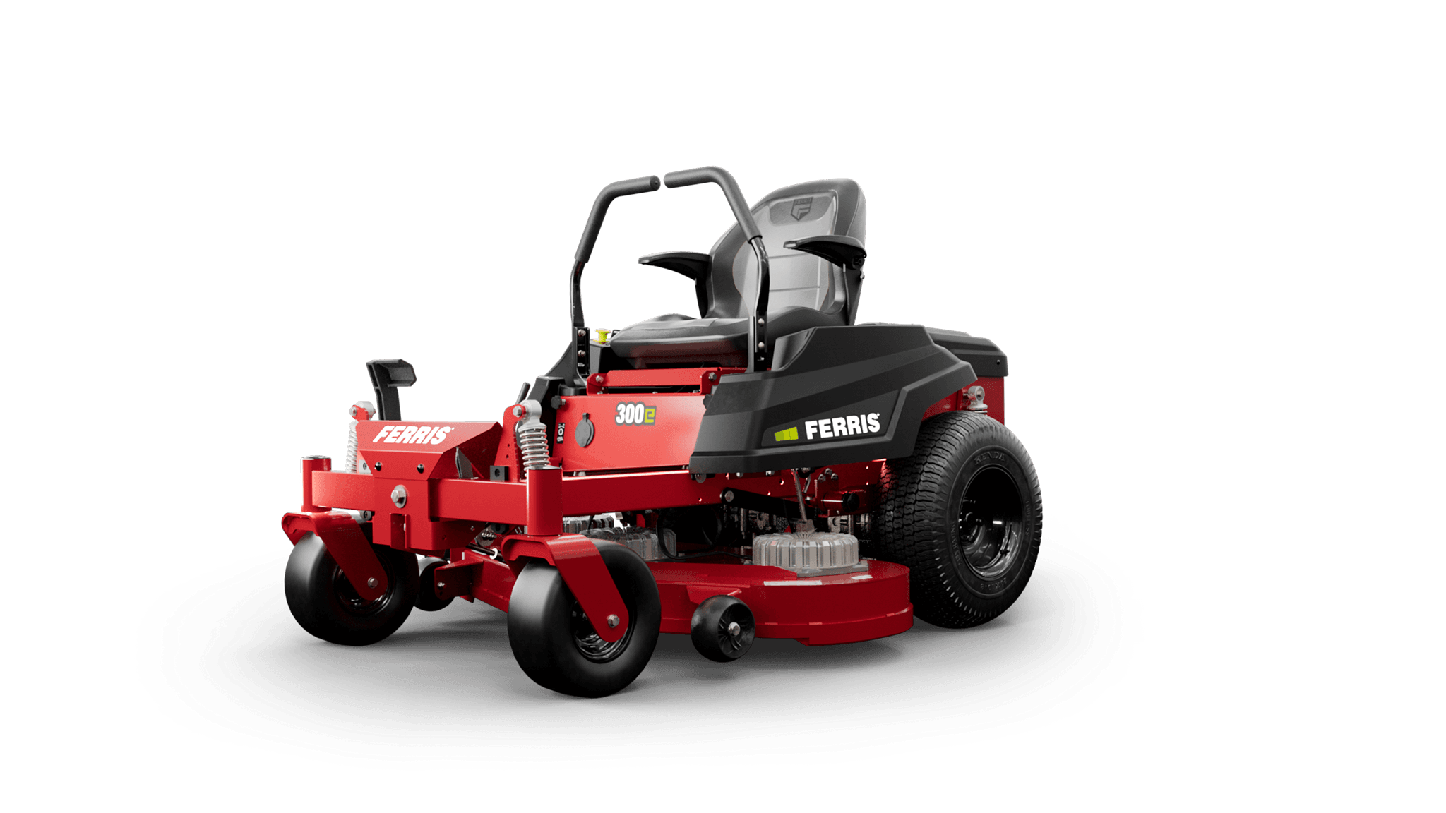Ferris 300e Series — 48" deck, Vanguard® Lithium-Ion Electric — view 2