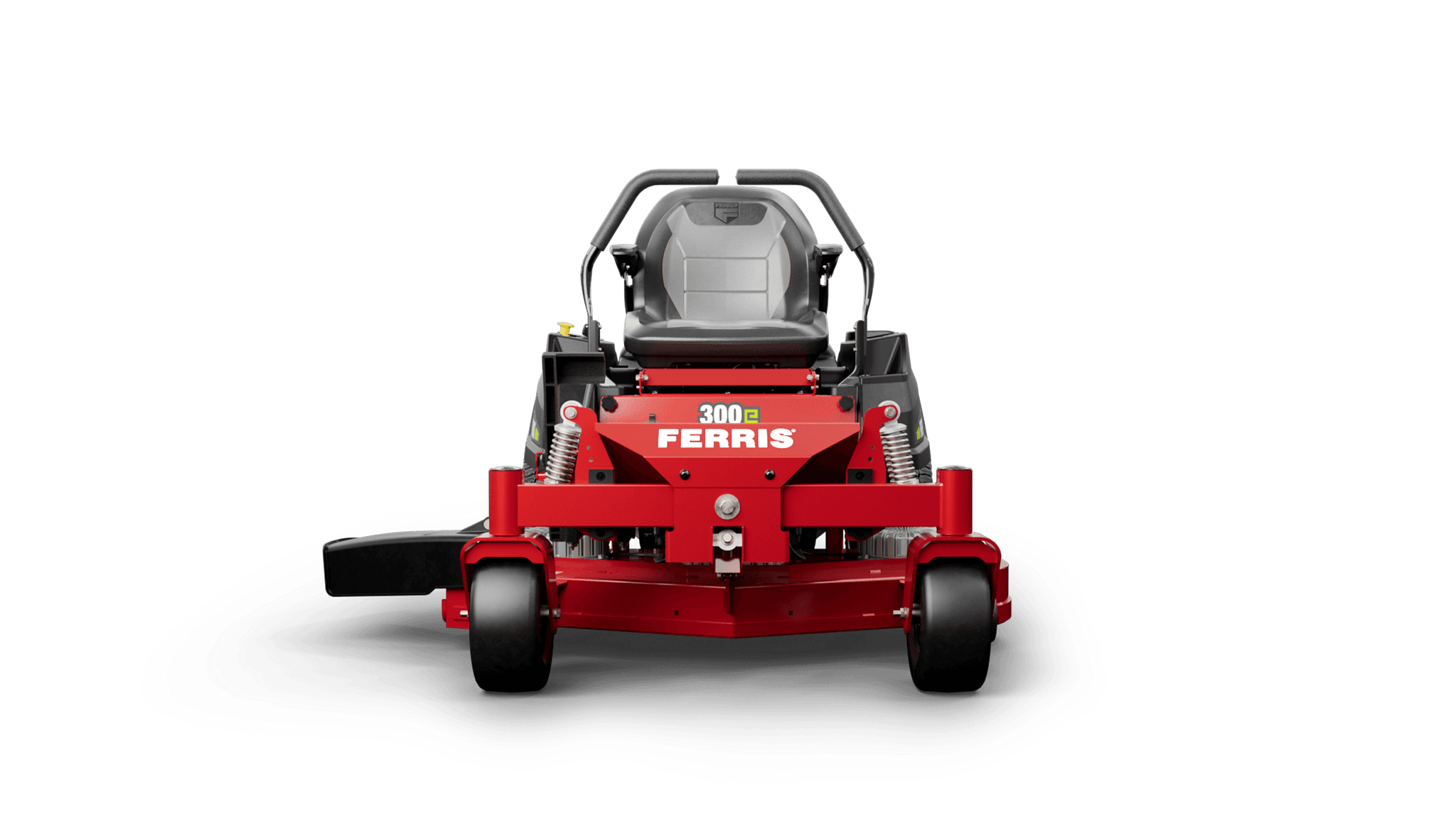 Ferris 300e Series — 48" deck, Vanguard® Lithium-Ion Electric — view 3