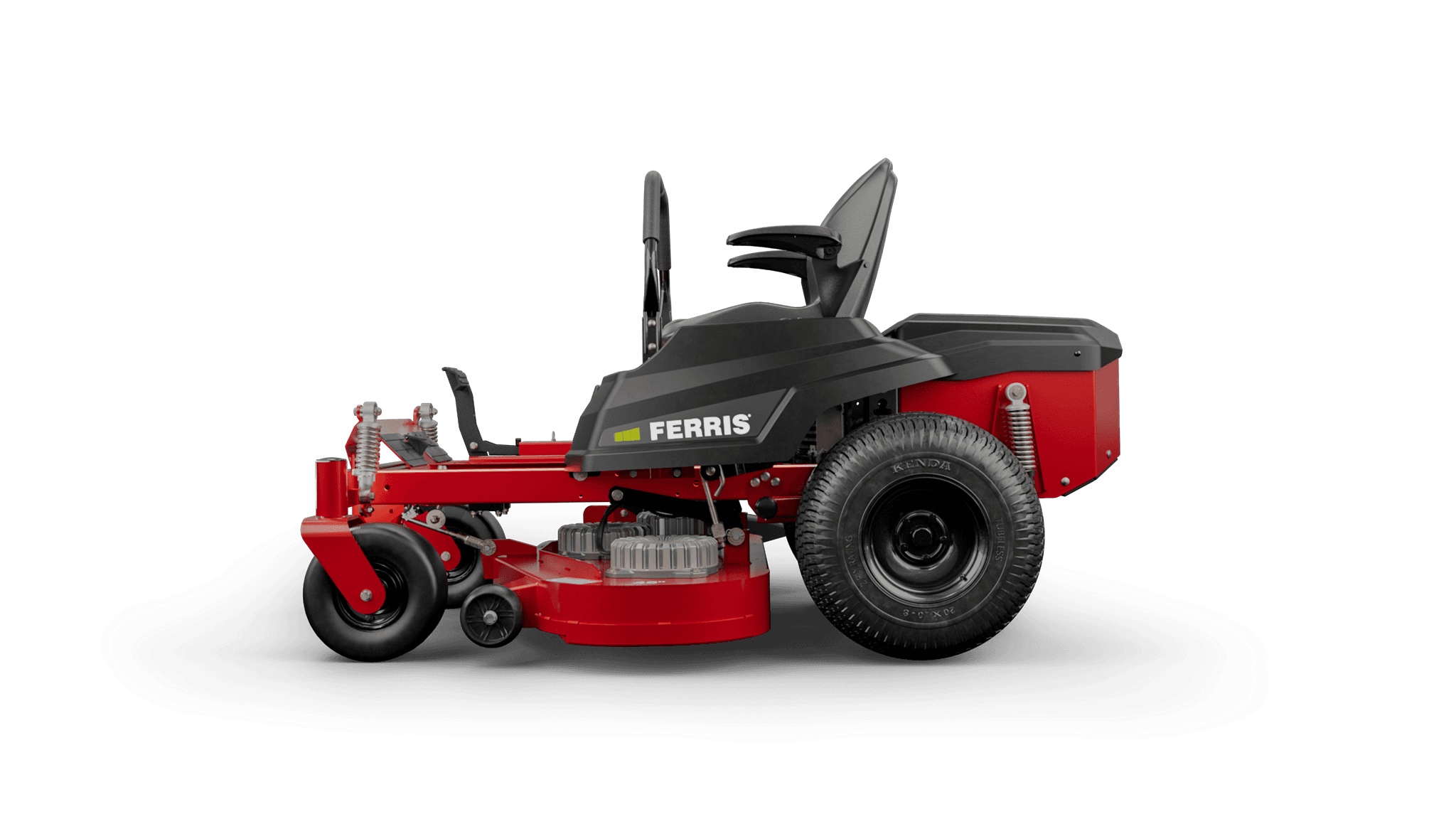 Ferris 300e Series — 48" deck, Vanguard® Lithium-Ion Electric — view 7