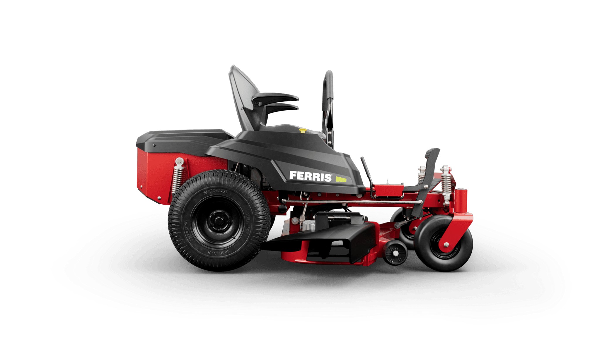 Ferris 300e Series — 48" deck, Vanguard® Lithium-Ion Electric — view 8