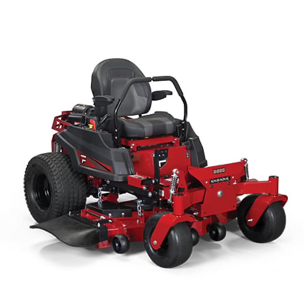Ferris 500S Series — 48"/52"/61" deck, Briggs & Stratton® CXi
