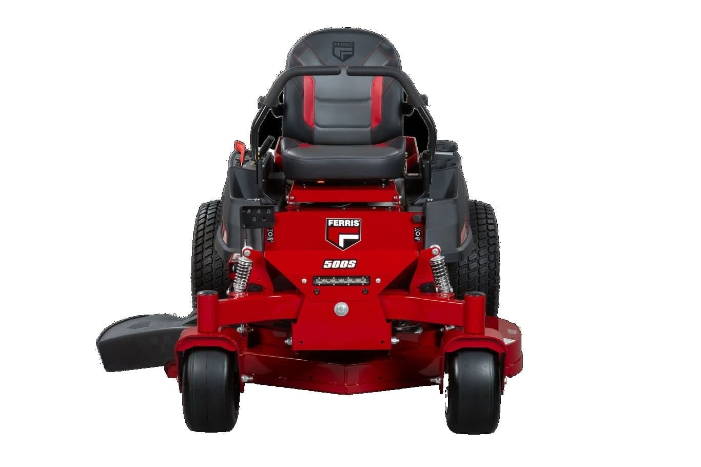 Ferris 500S Series — 48"/52"/61" deck, Briggs & Stratton® CXi — view 3