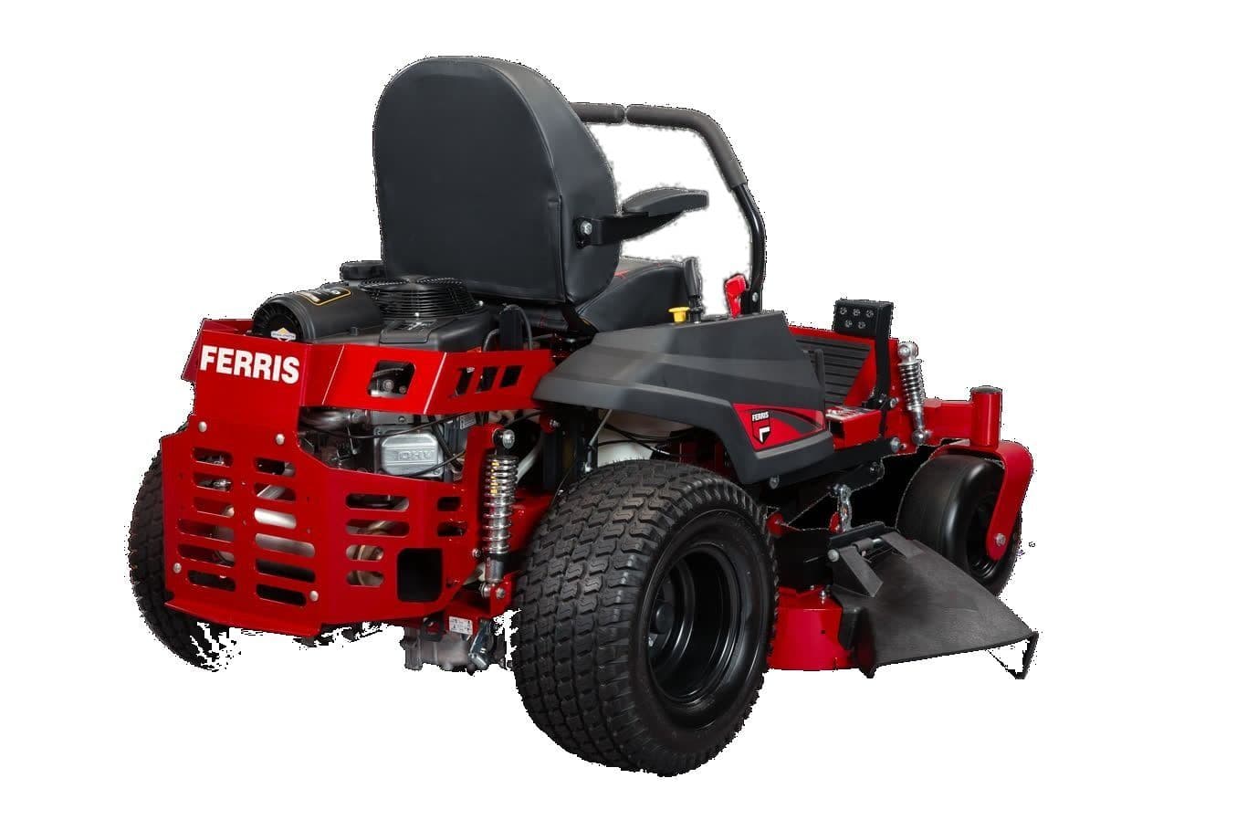 Ferris 500S Series — 48"/52"/61" deck, Briggs & Stratton® CXi — view 8