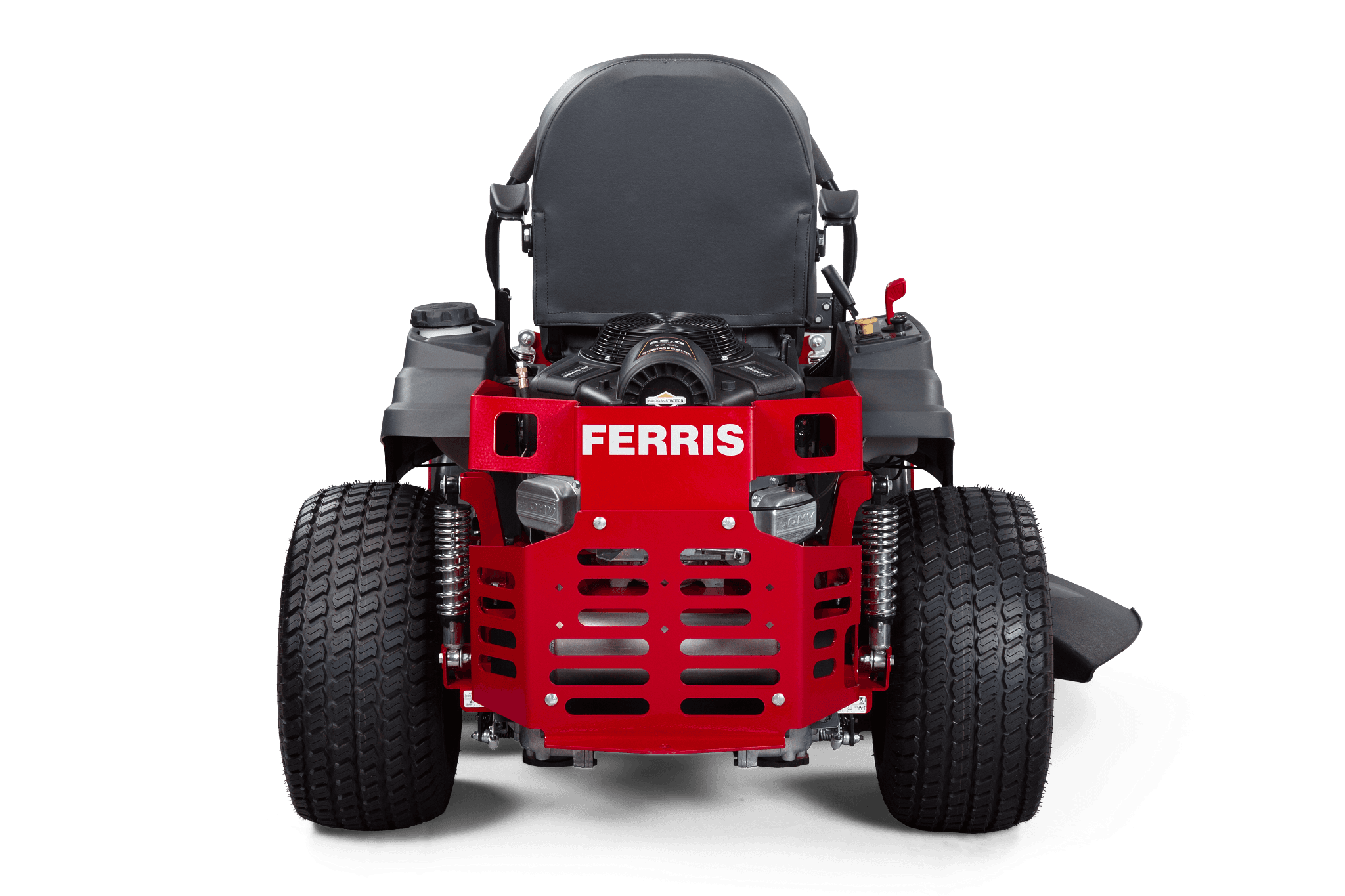 Ferris 500S Series — 52" deck, Briggs & Stratton® CXi — view 6