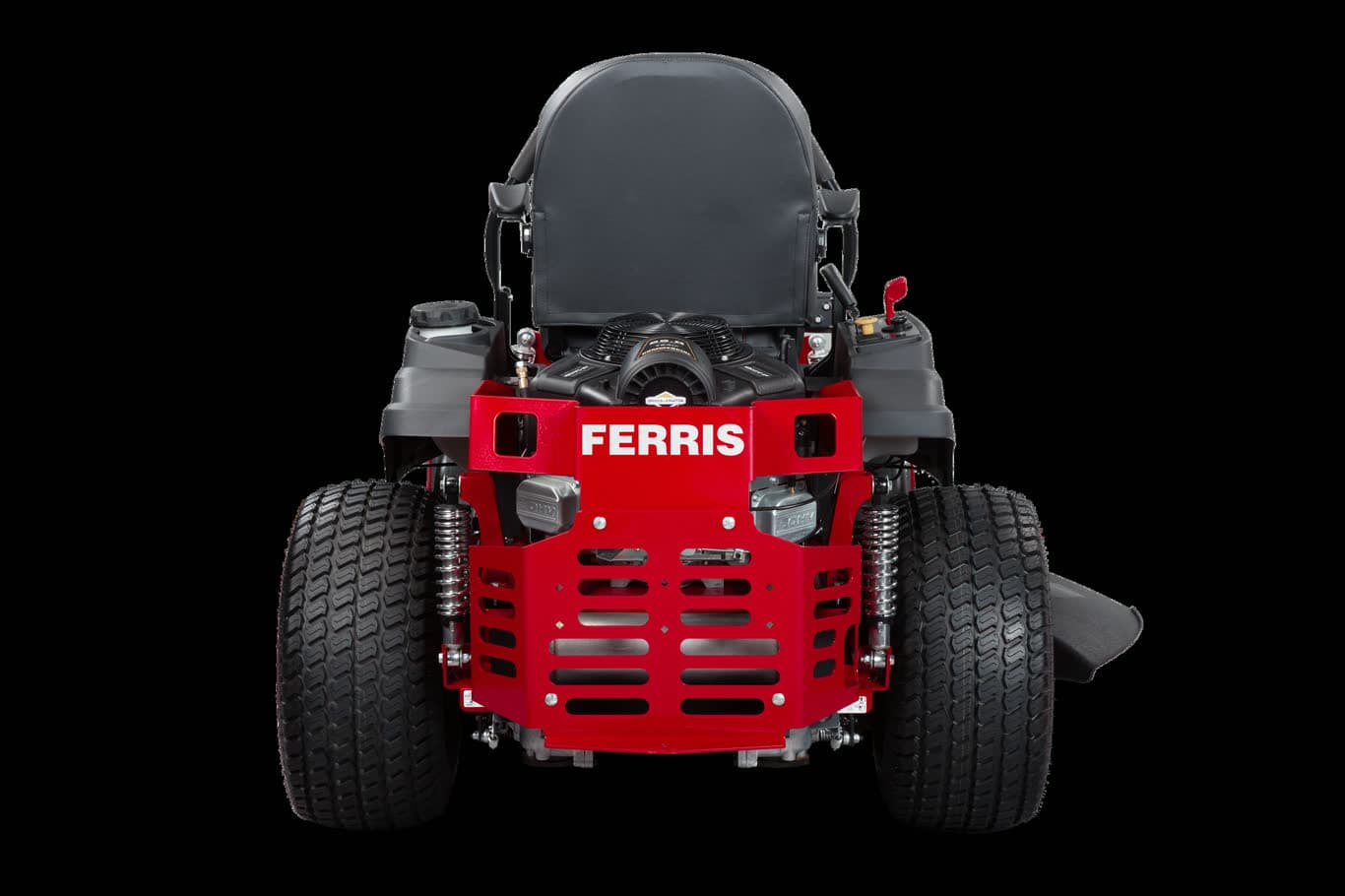 Ferris 500S Series — 61" deck, Briggs & Stratton® CXi — view 6
