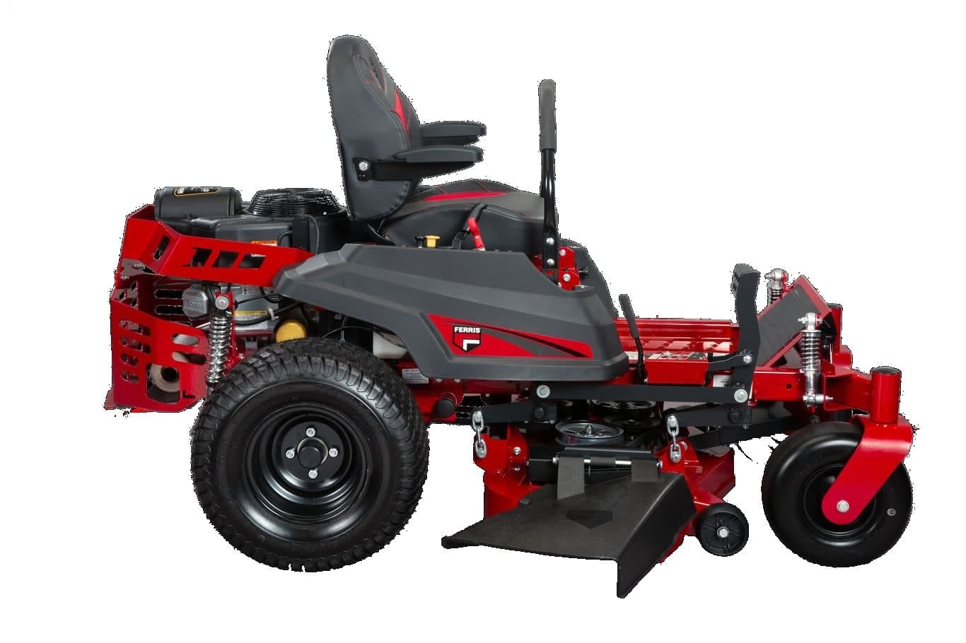 Ferris 500S Series — 48"/52"/61" deck, Briggs & Stratton® CXi — view 5