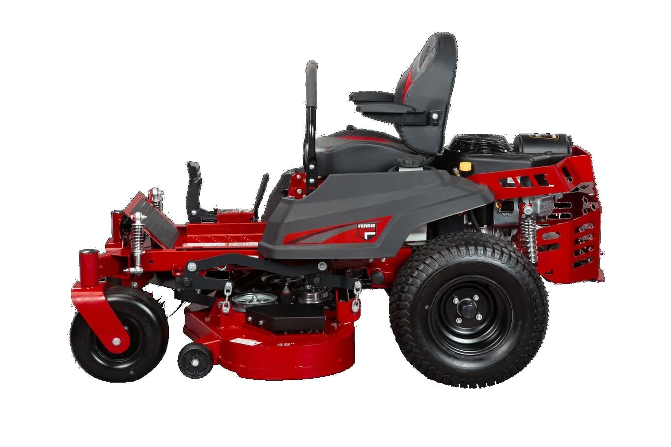 Ferris 500S Series — 48"/52"/61" deck, Briggs & Stratton® CXi — view 6