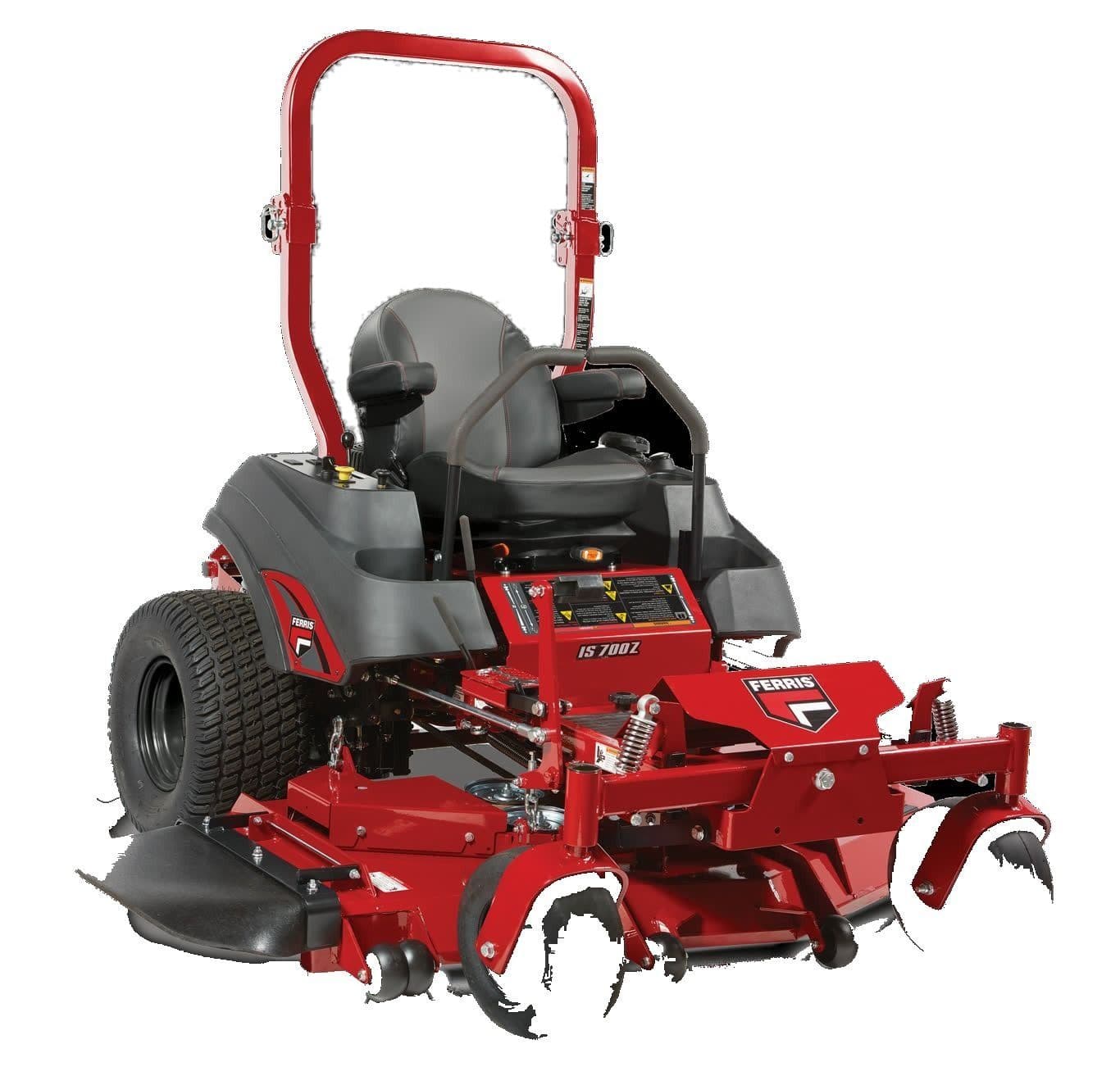 Ferris IS® 700 Series — 52"/60" deck, Briggs & Stratton® CXi