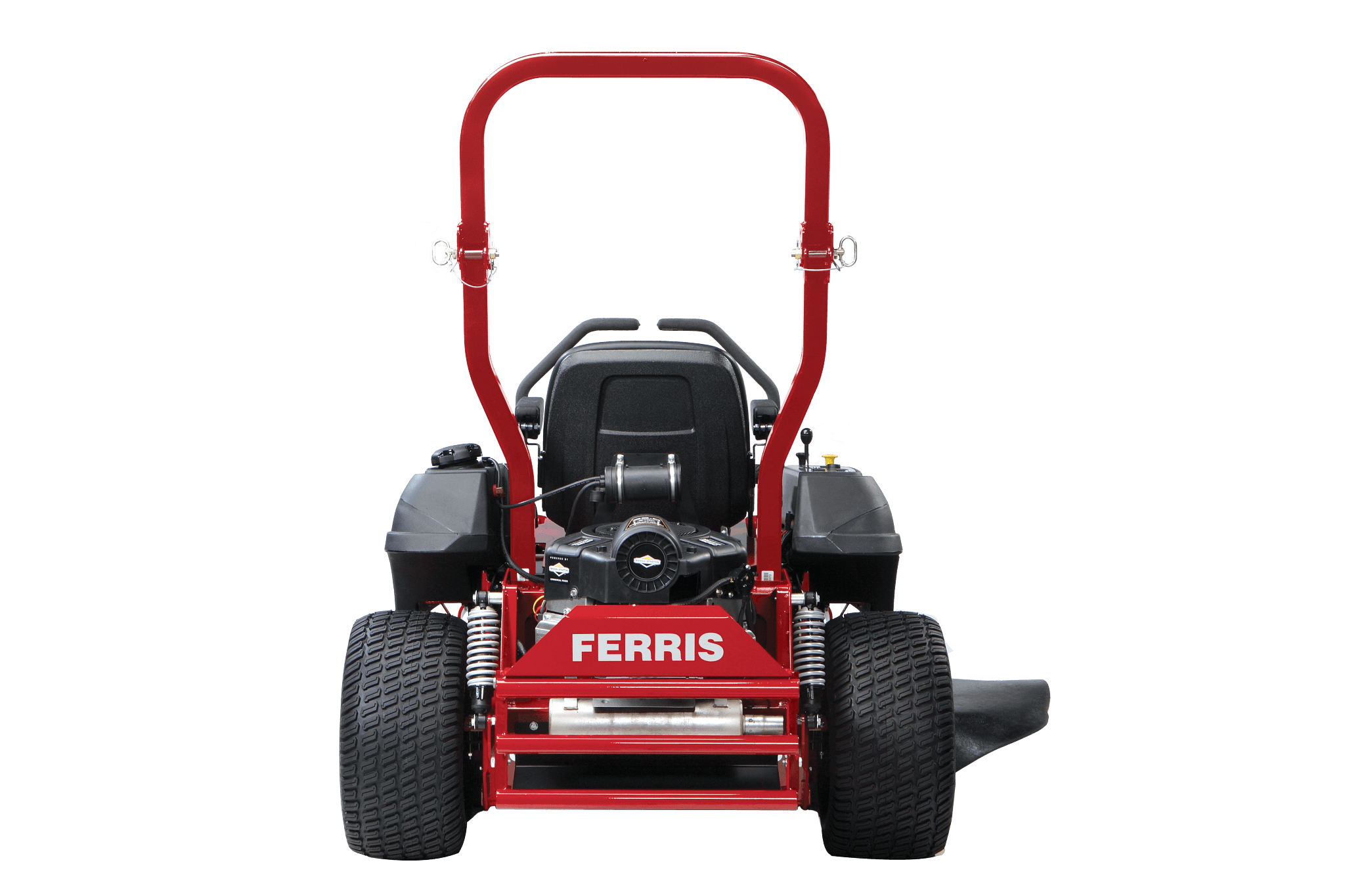 Ferris IS® 700 Series (Instant Rebate Included) — 60" deck, Briggs & Stratton® CXi — view 3