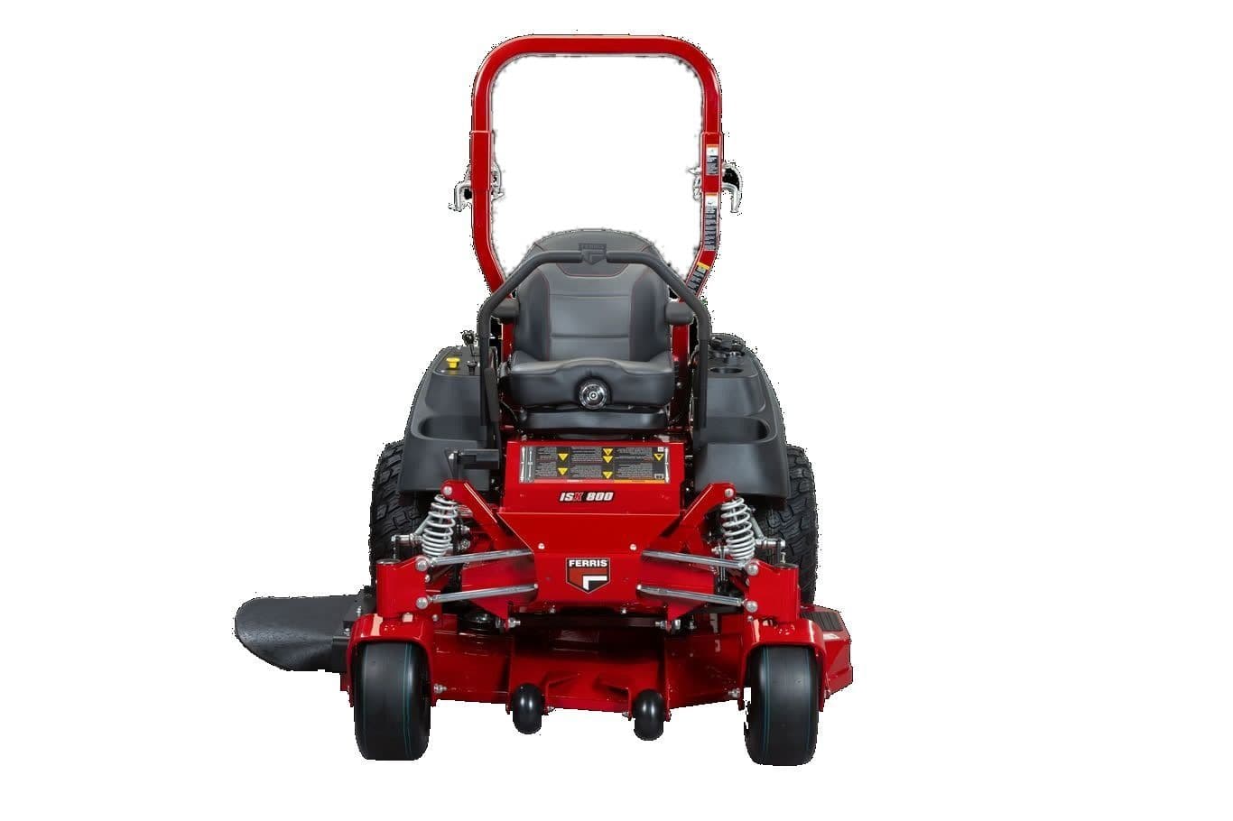 Ferris ISX™ 800 Series (Instant Rebate Included) — 52" deck, Briggs & Stratton® CXi
