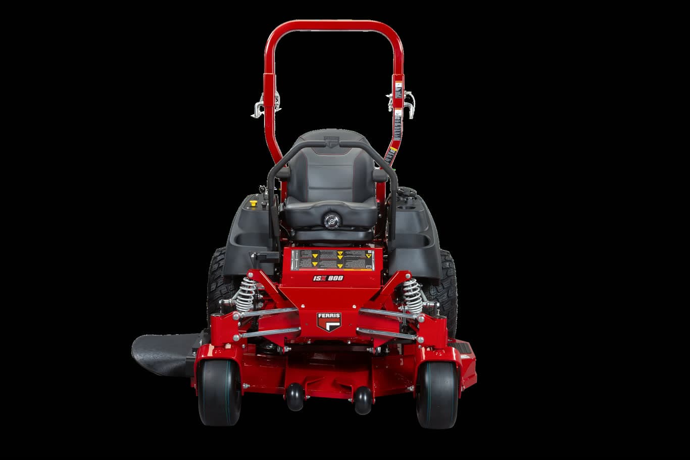 Ferris ISX™ 800 Series (Instant Rebate Included) — 52" deck, Briggs & Stratton® CXi