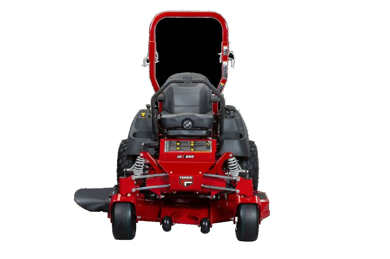 Ferris ISX™ 800 Series (Instant Rebate Included) — 52" deck, Briggs & Stratton® CXi