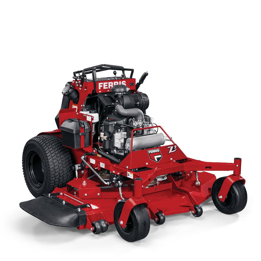 Ferris SRS™ Z2 Series — 52"/60" deck, Kawasaki®