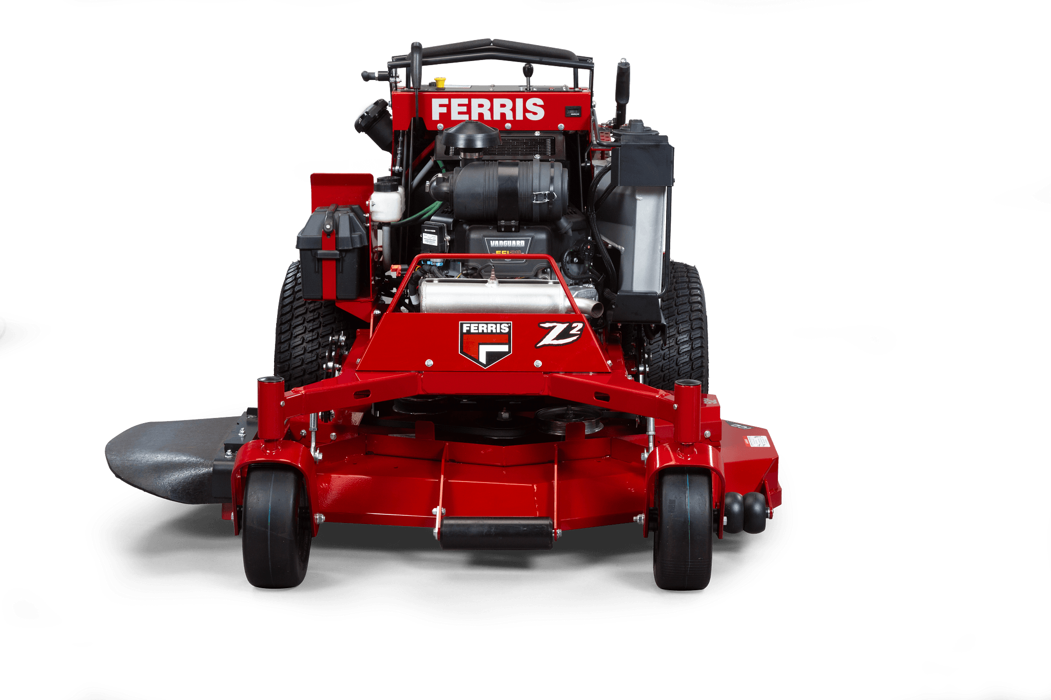 Ferris SRS™ Z2 Series (Instant Rebate Included) — 52" deck, Kawasaki® — view 2
