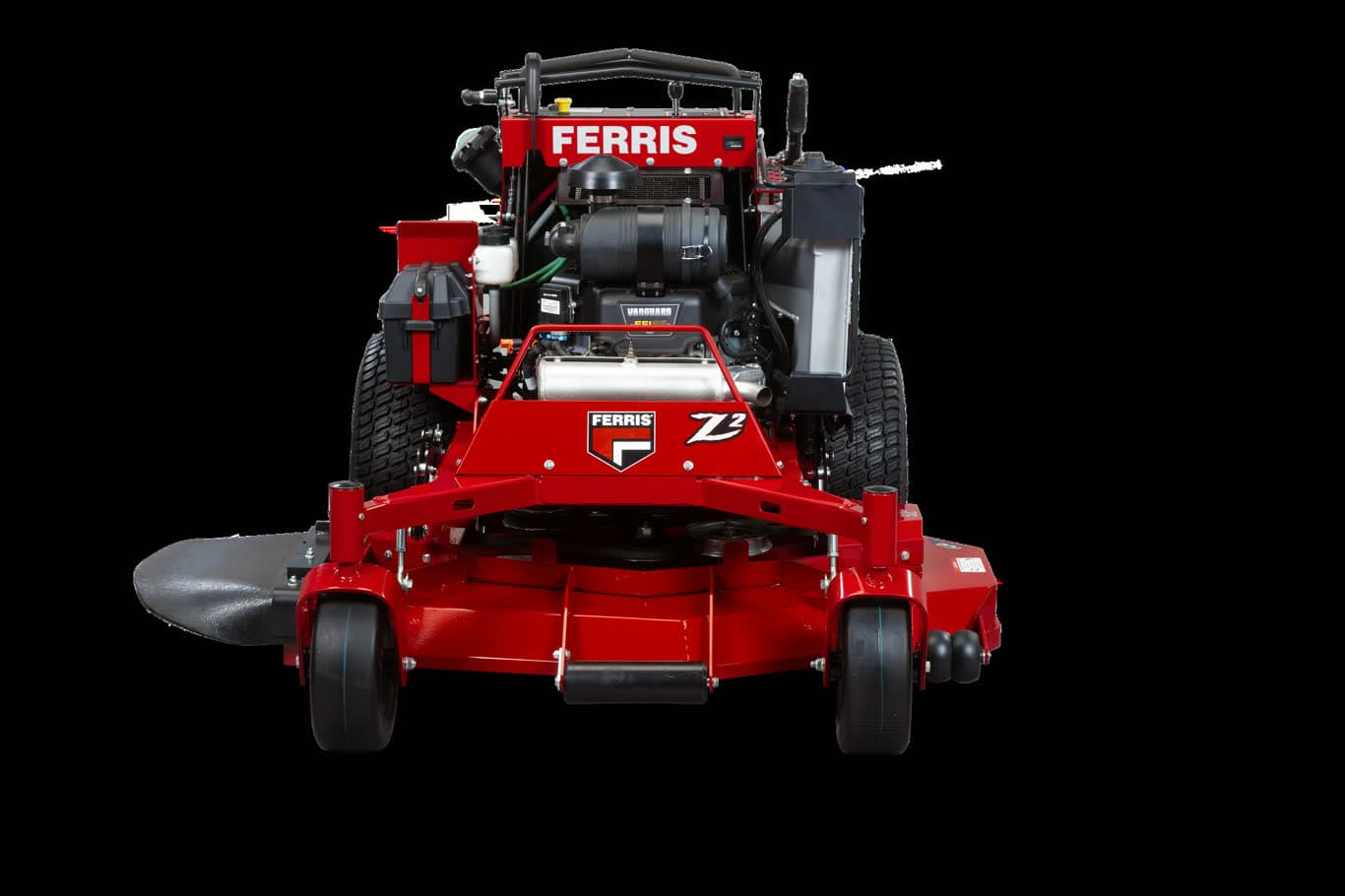 Ferris SRS™ Z2 Series — 52"/60" deck, Kawasaki® — view 2