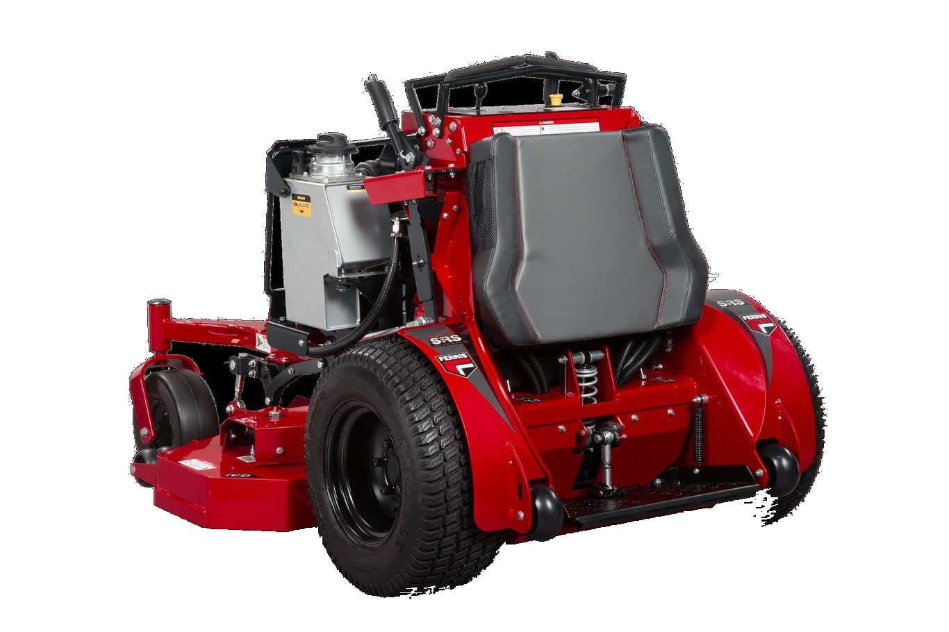 Ferris SRS™ Z2 Series — 52"/60" deck, Vanguard® 810cc EFI w/ Oil Guard — view 8