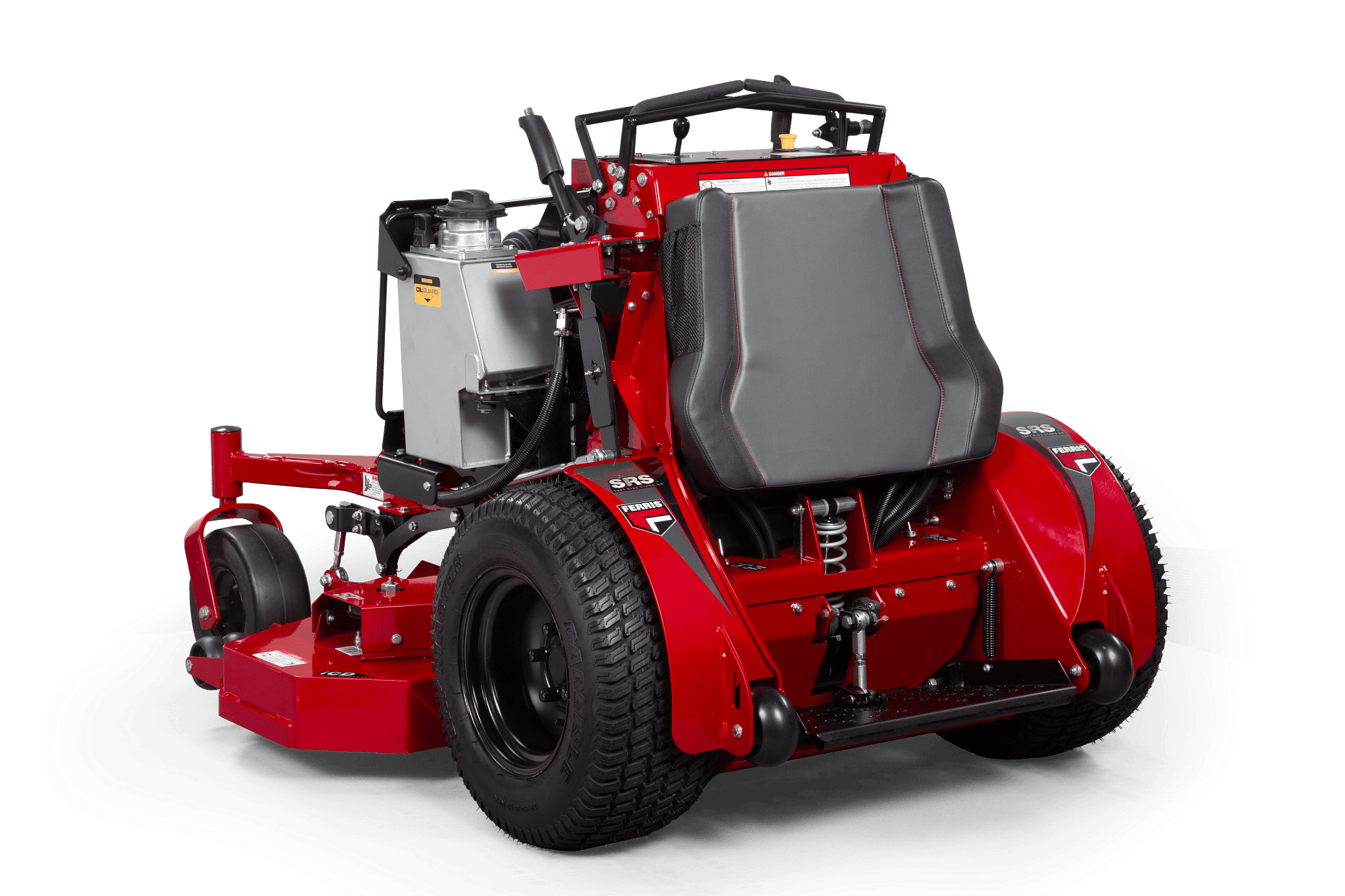 Ferris SRS™ Z2 Series (Instant Rebate Included) — 52" deck, Kawasaki® — view 4