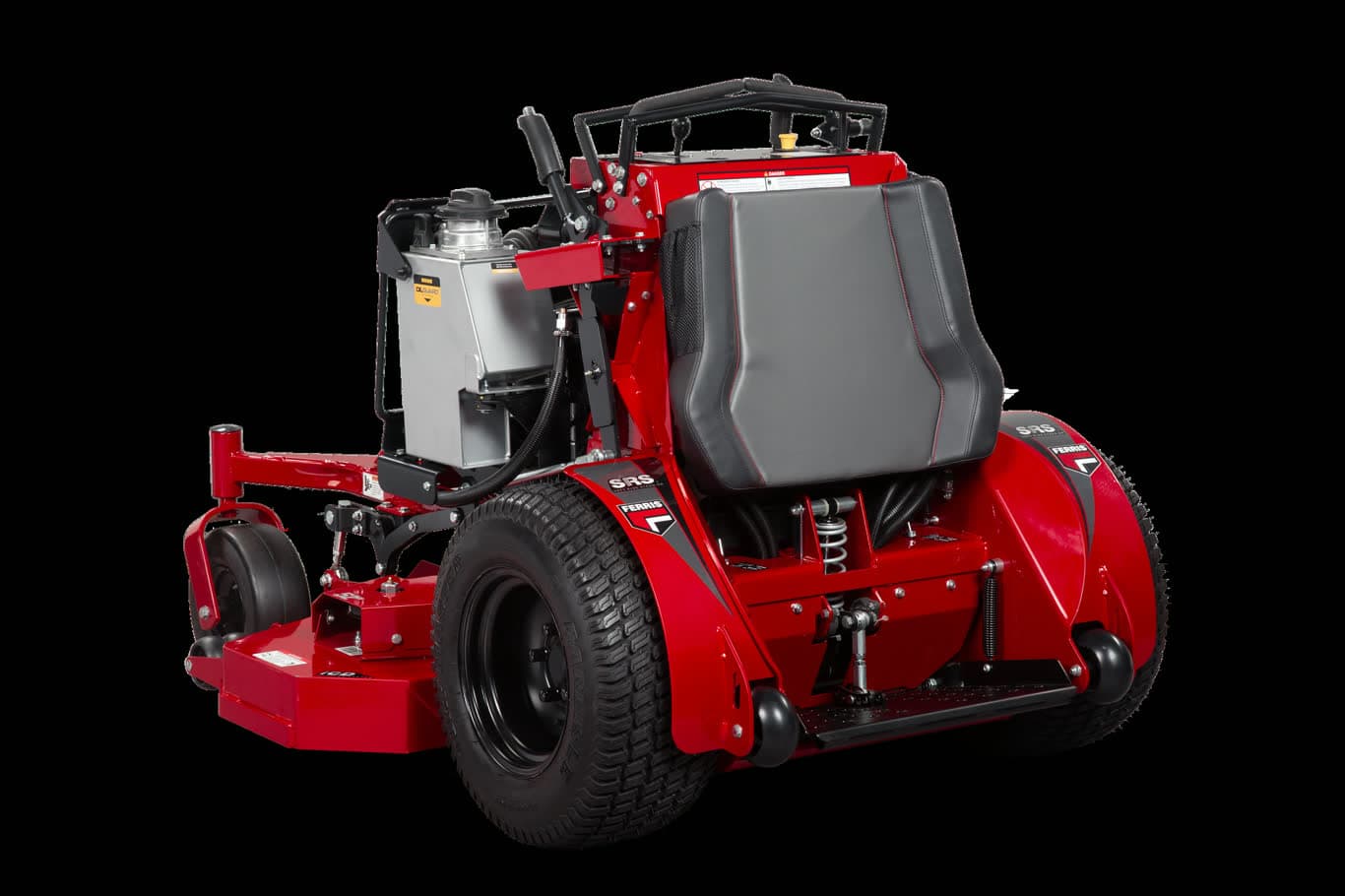 Ferris SRS™ Z2 Series — 52"/60" deck, Kawasaki® — view 7